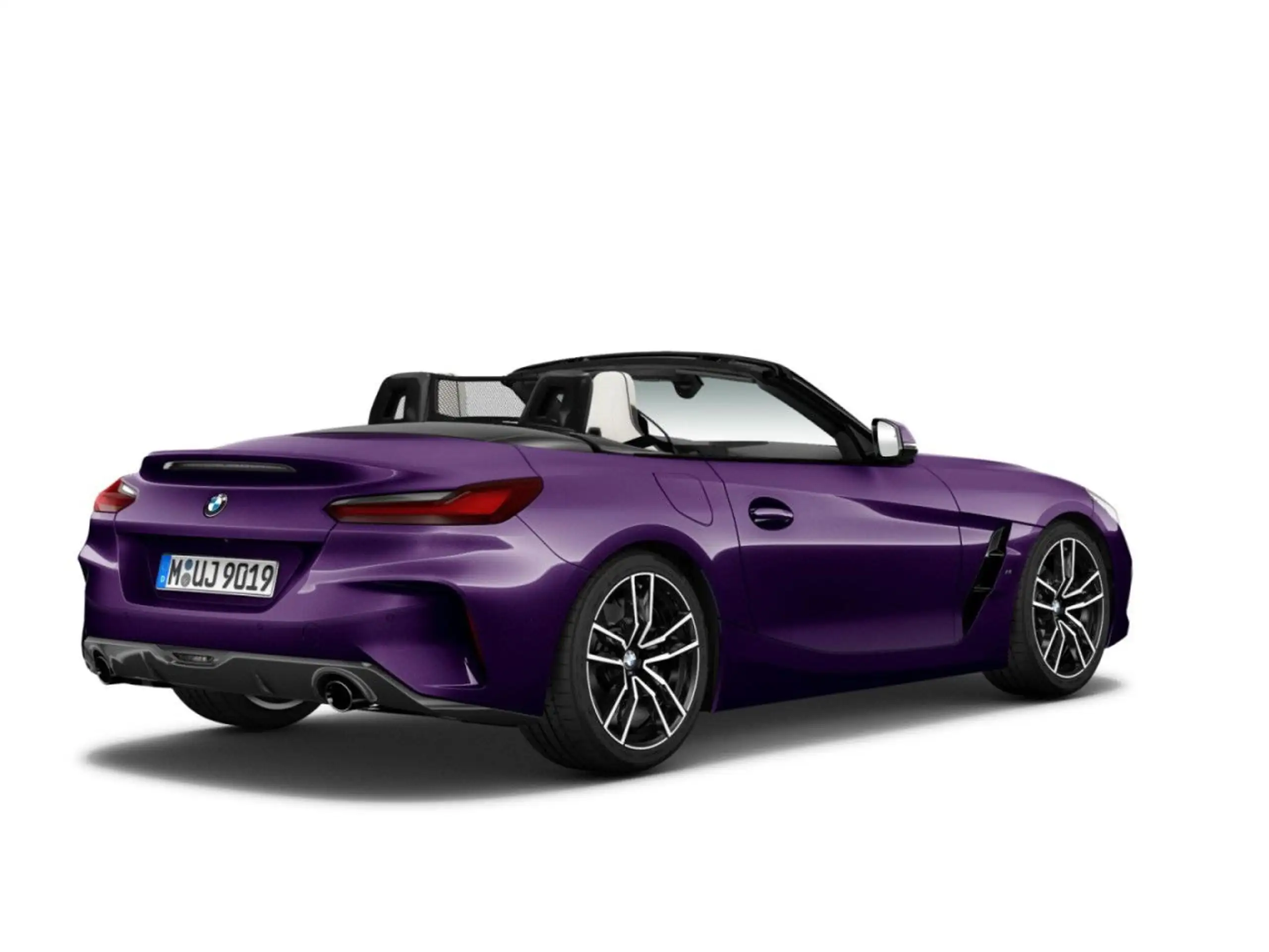 BMW - Z4