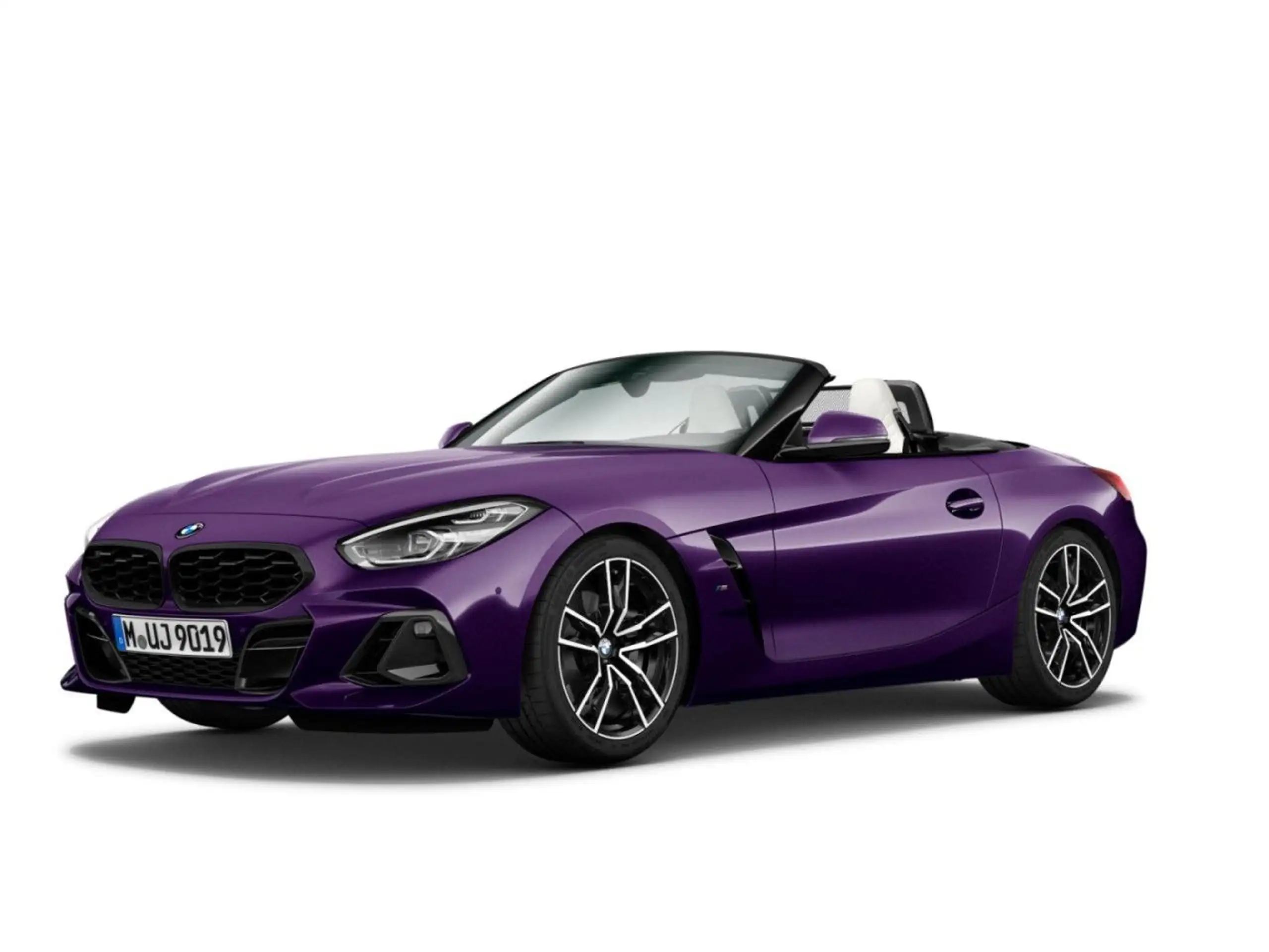 BMW - Z4