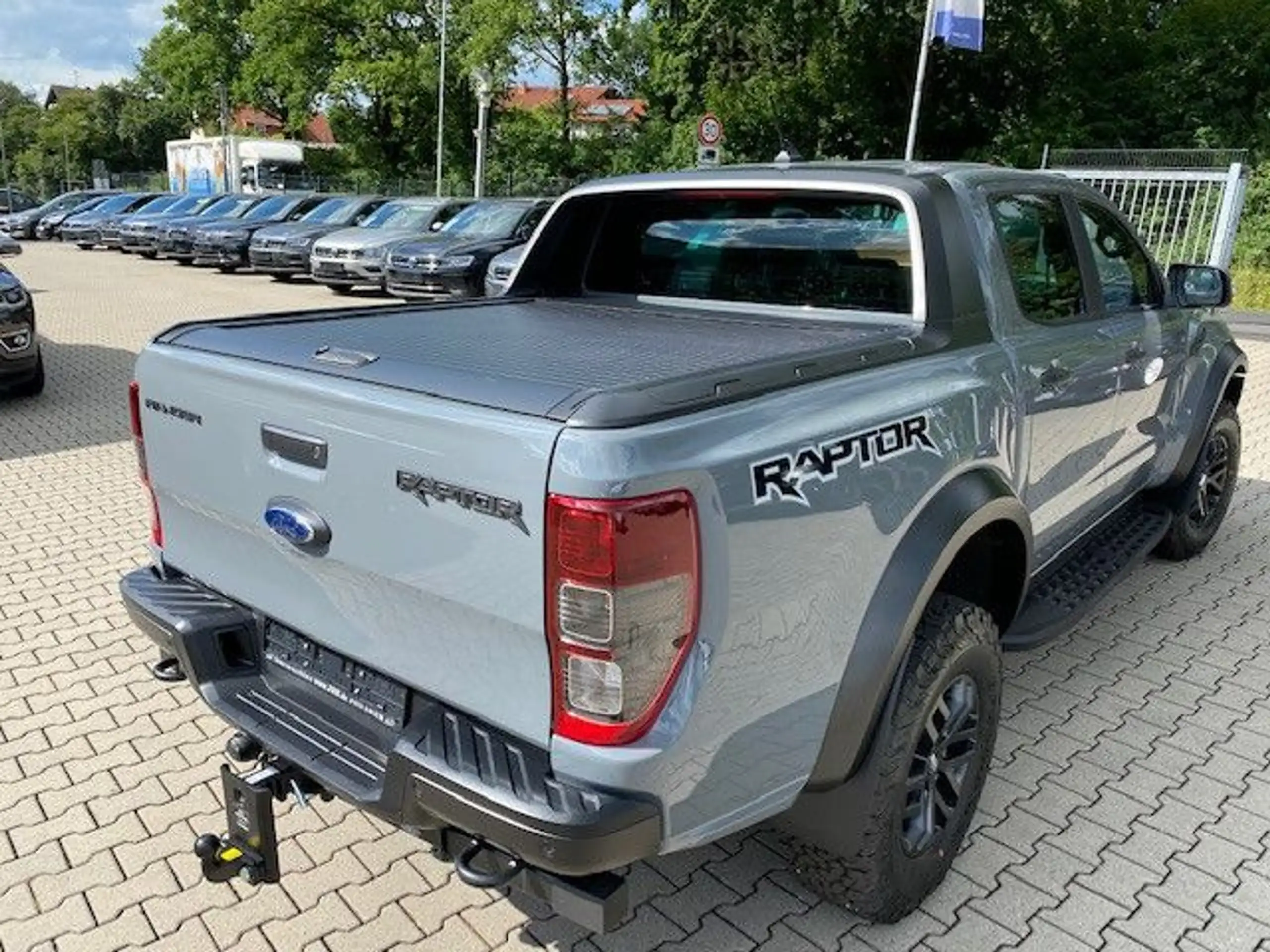 Ford - Ranger