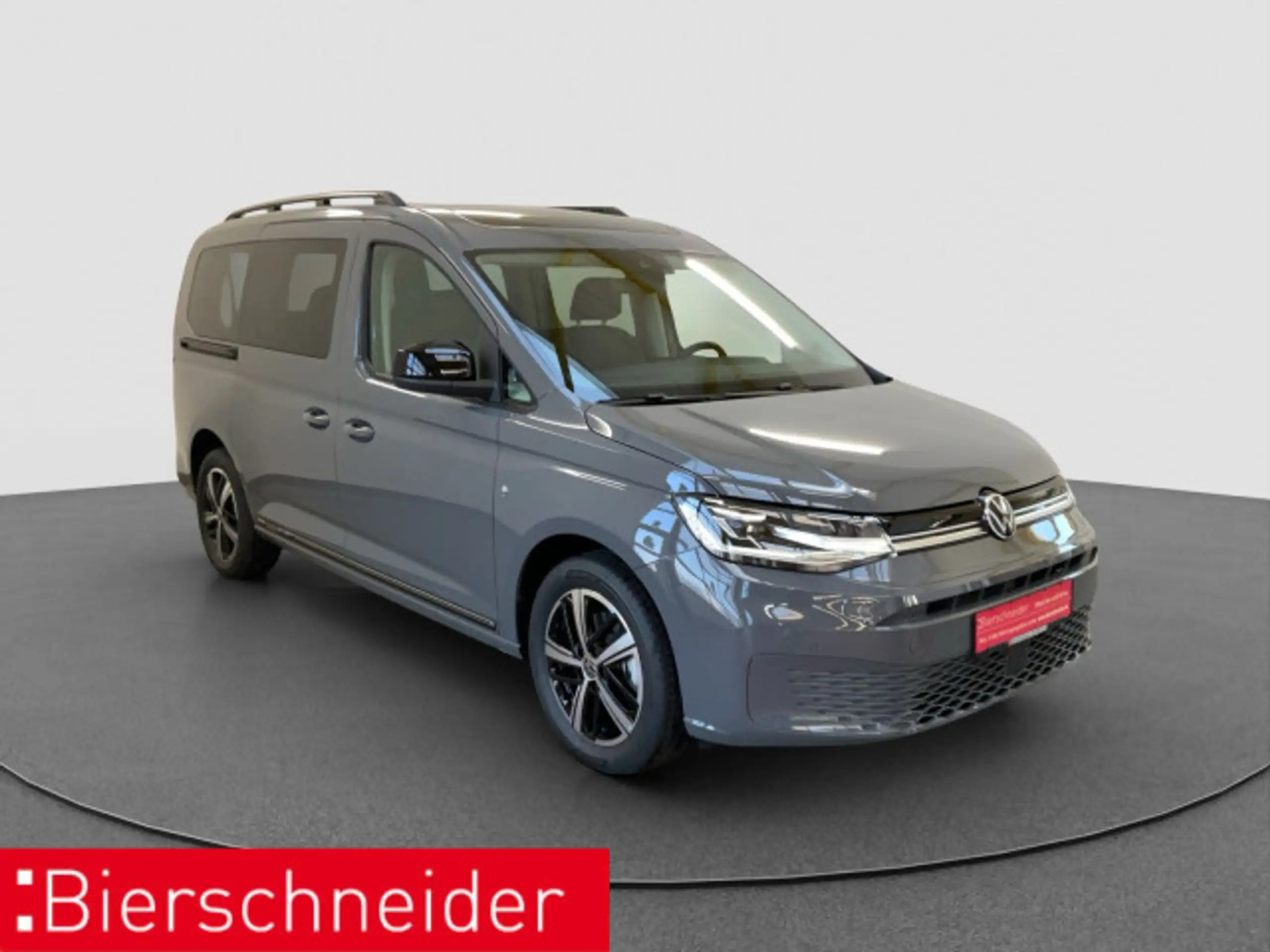 Volkswagen - Caddy