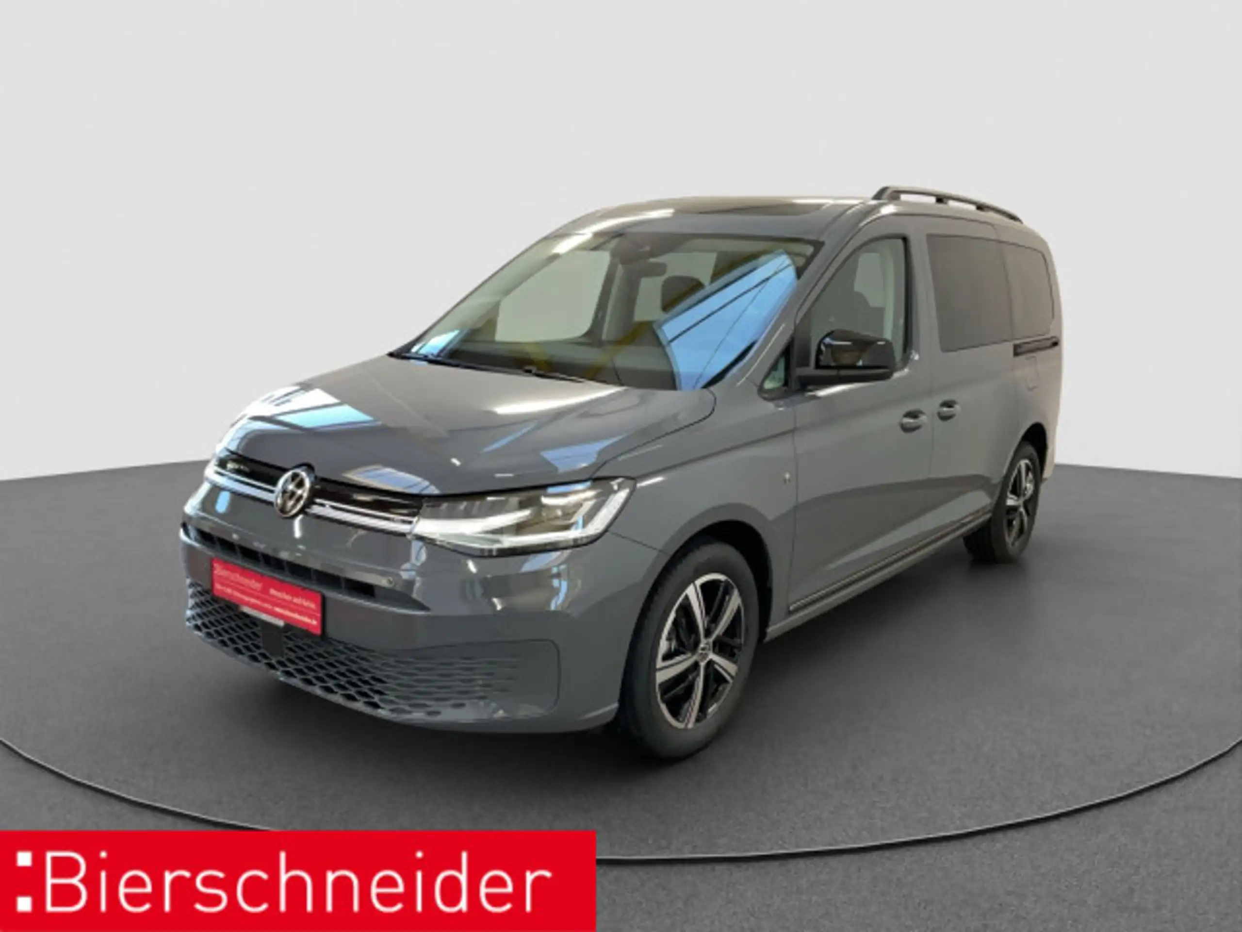 Volkswagen - Caddy