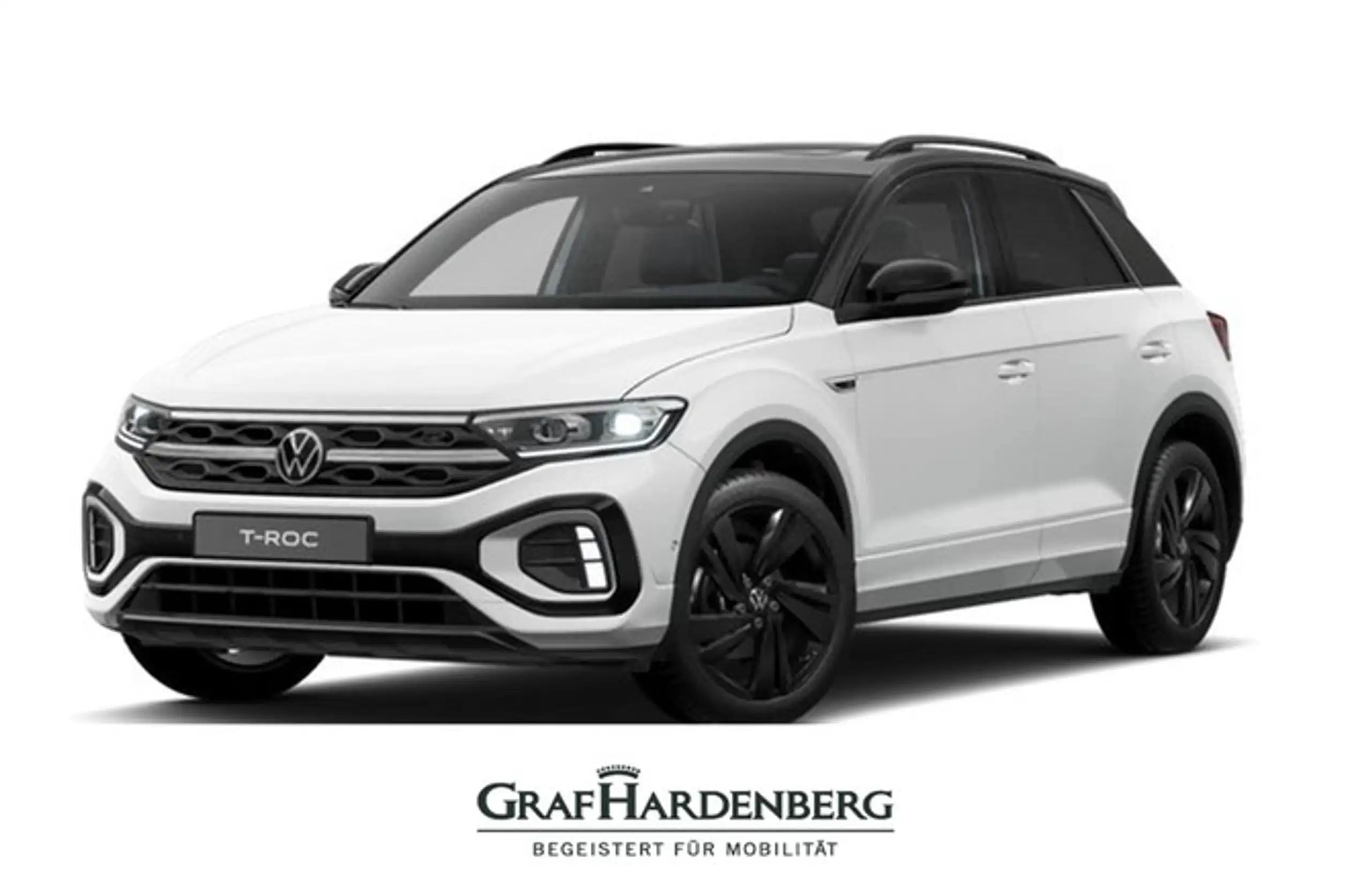 Volkswagen - T-Roc