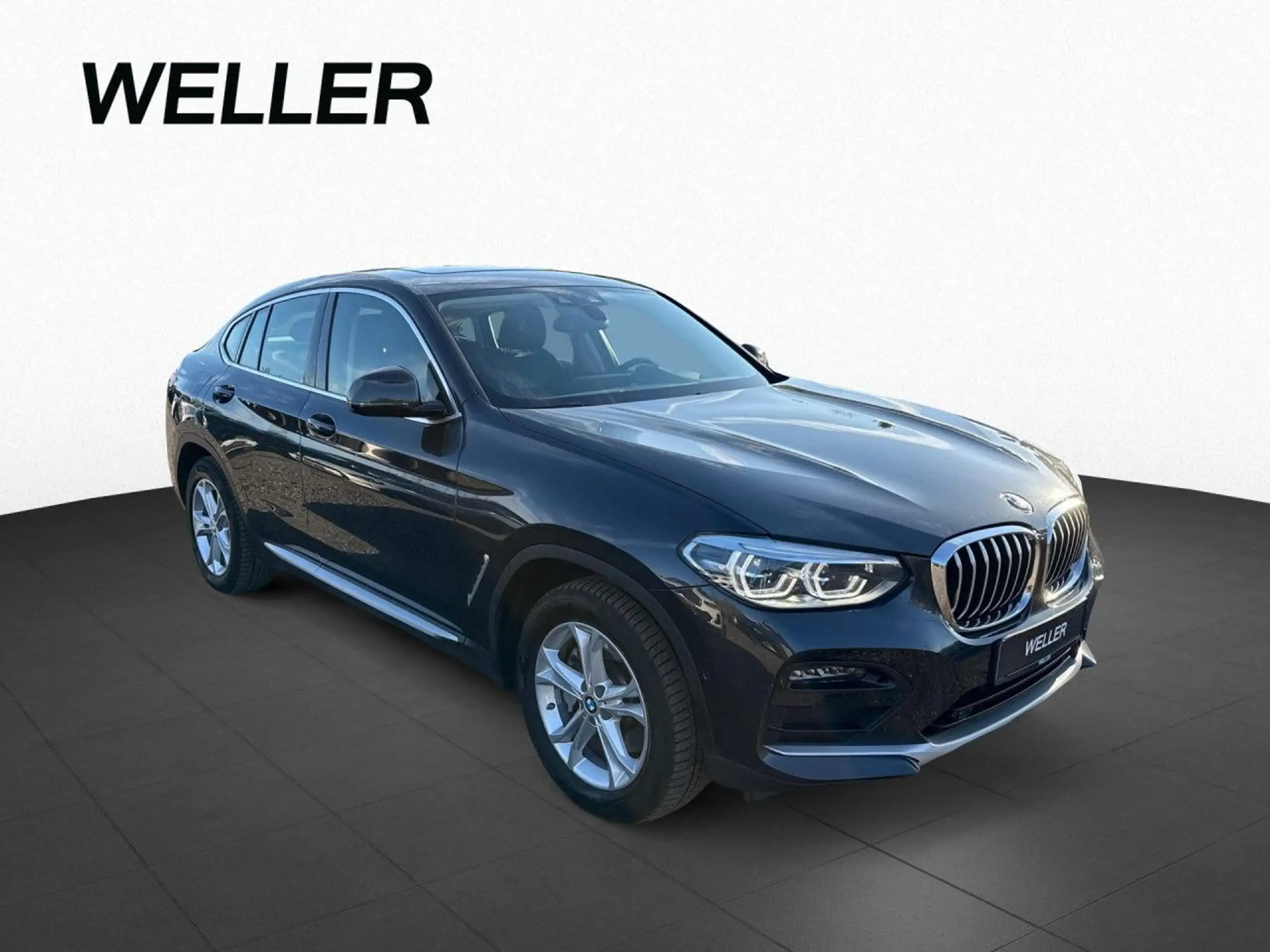 BMW - X4