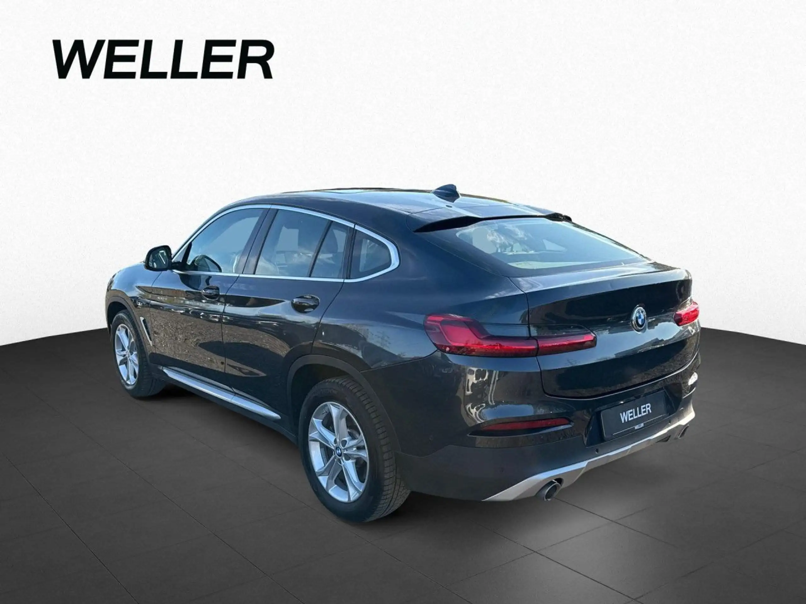 BMW - X4