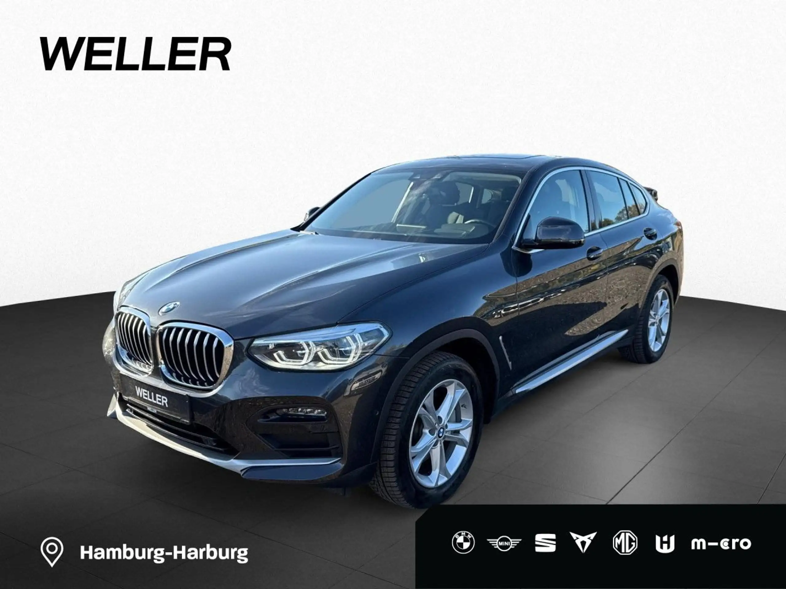 BMW - X4