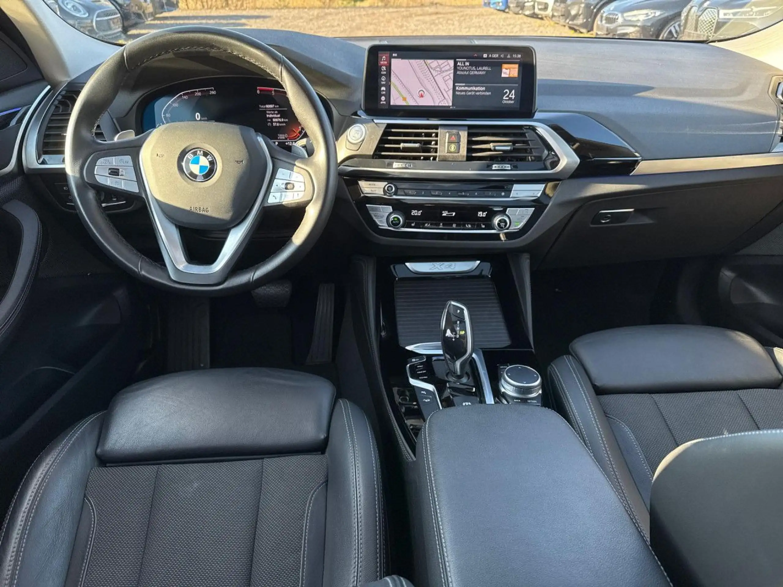 BMW - X4