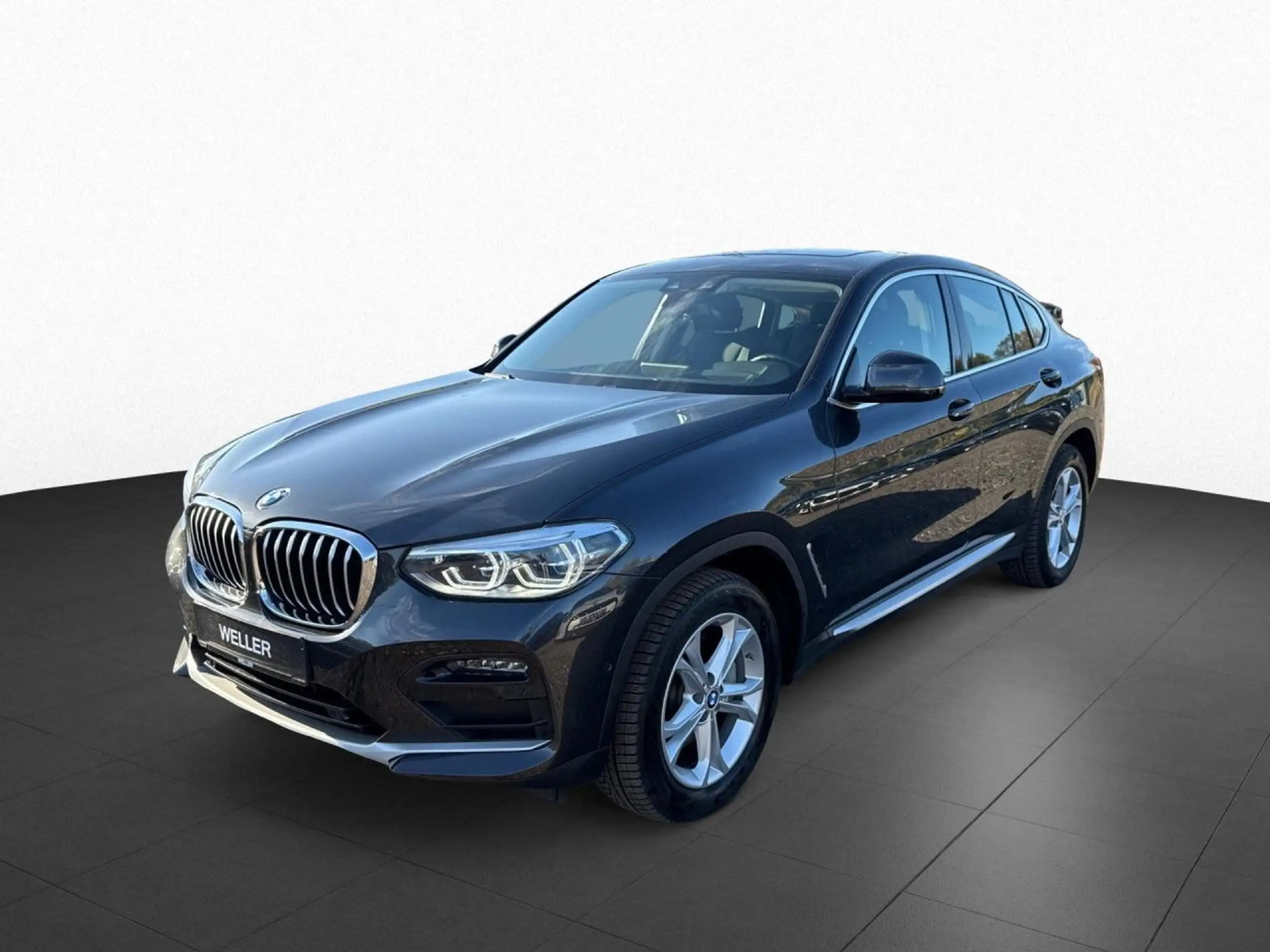 BMW - X4