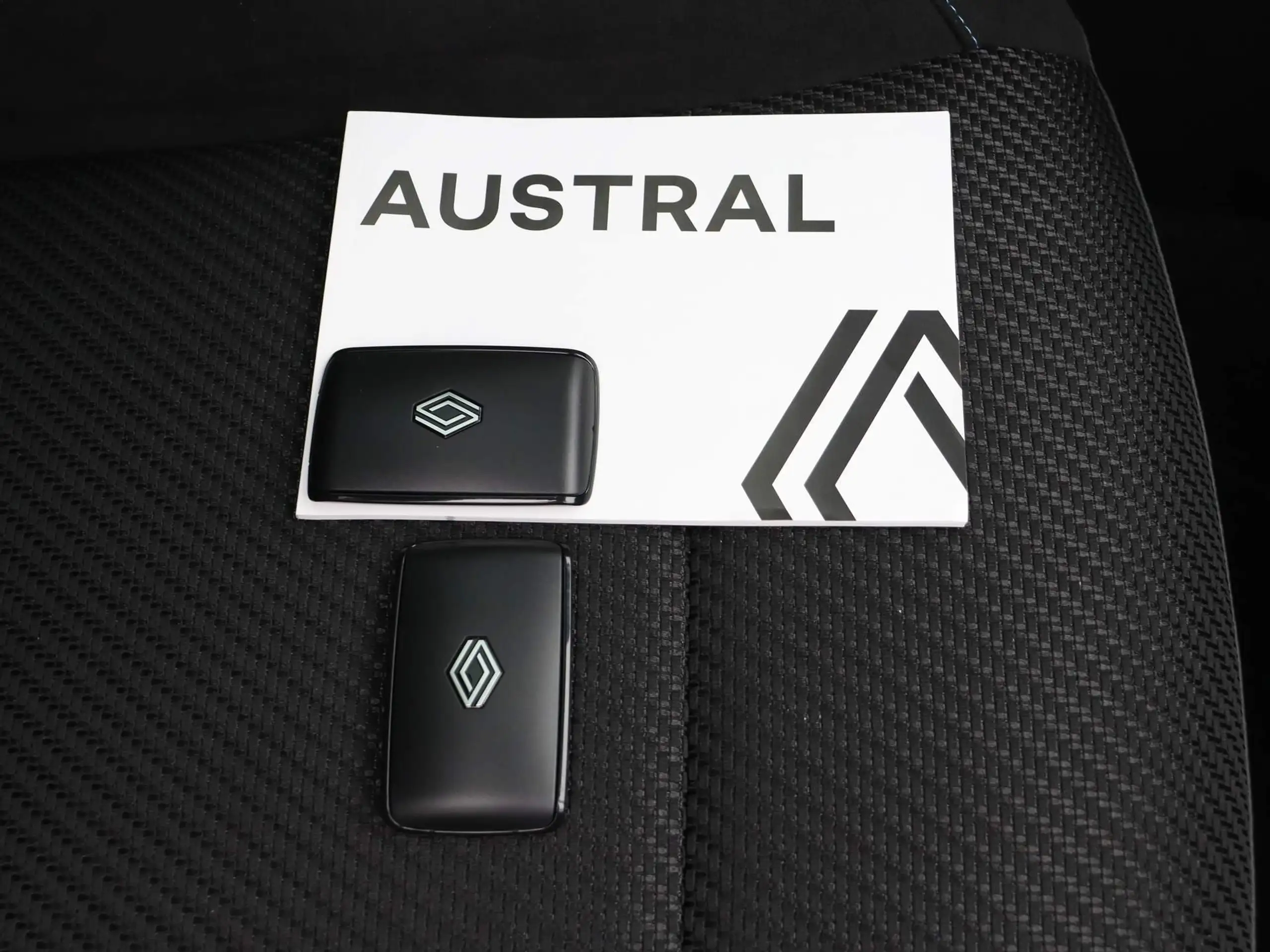 Renault - Austral