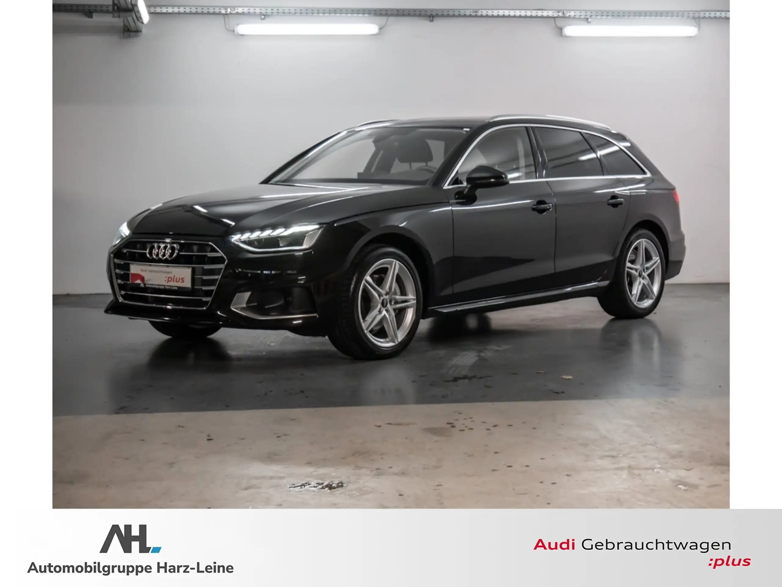 Audi - A4