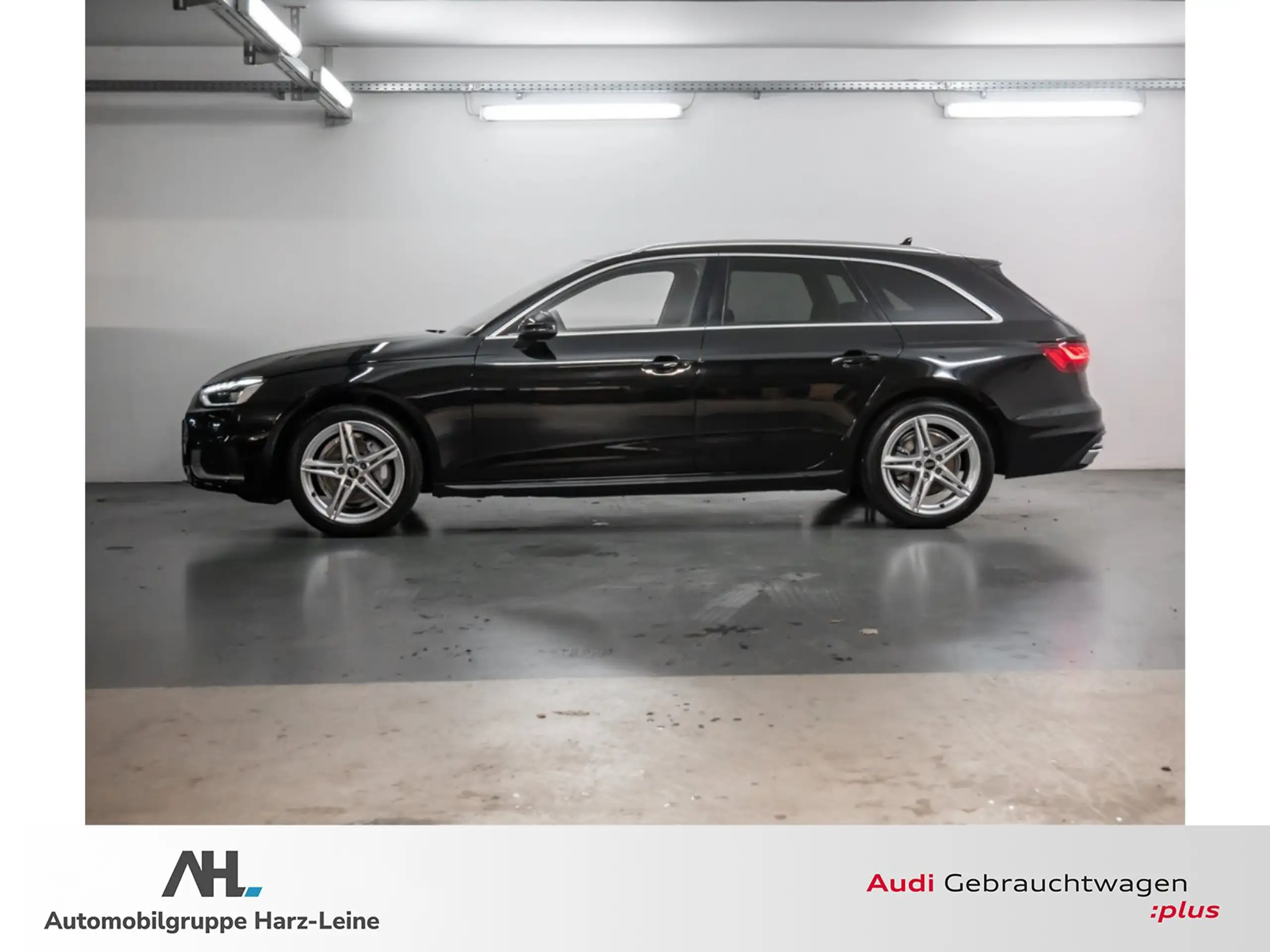 Audi - A4