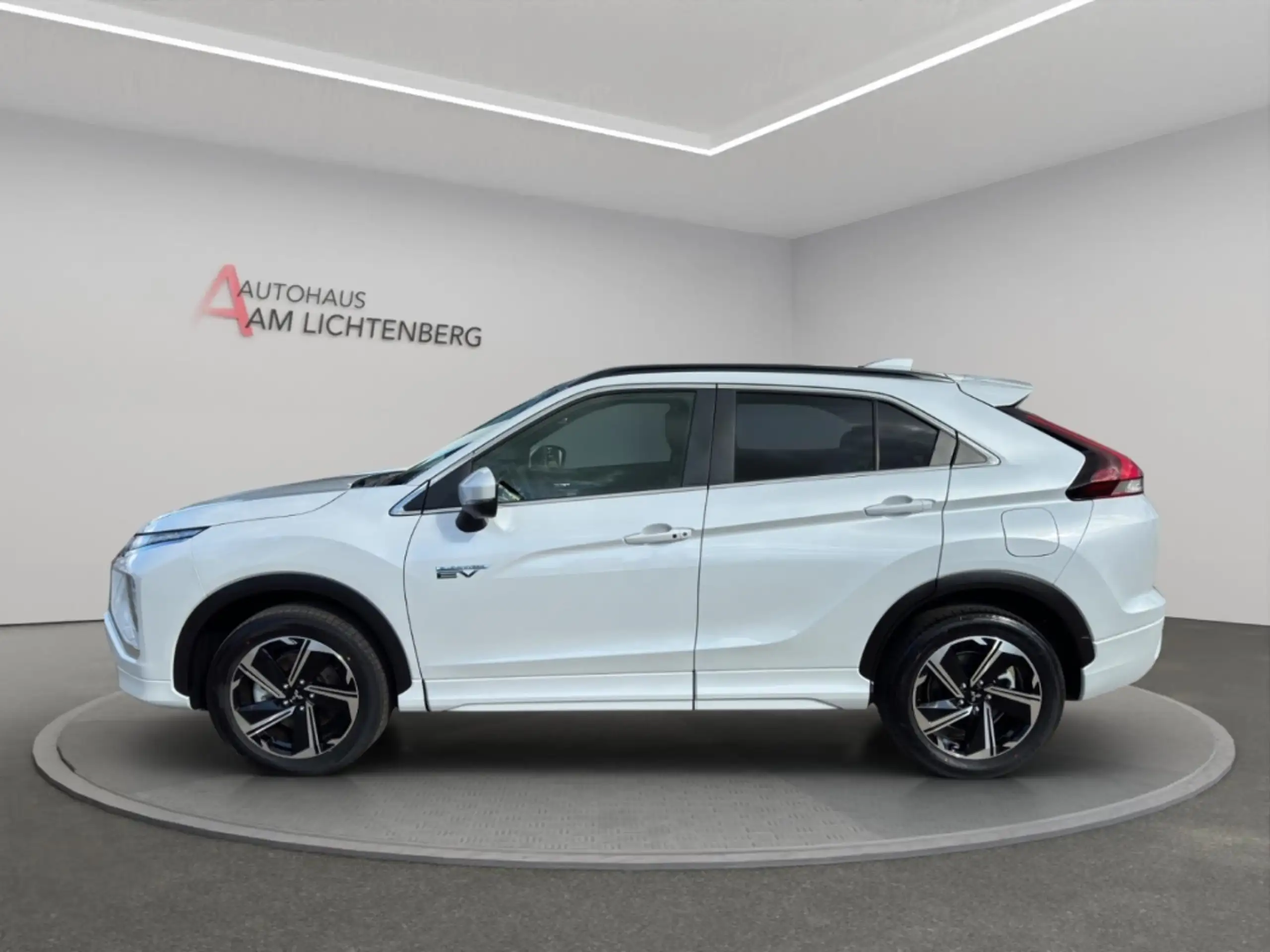 Mitsubishi - Eclipse Cross