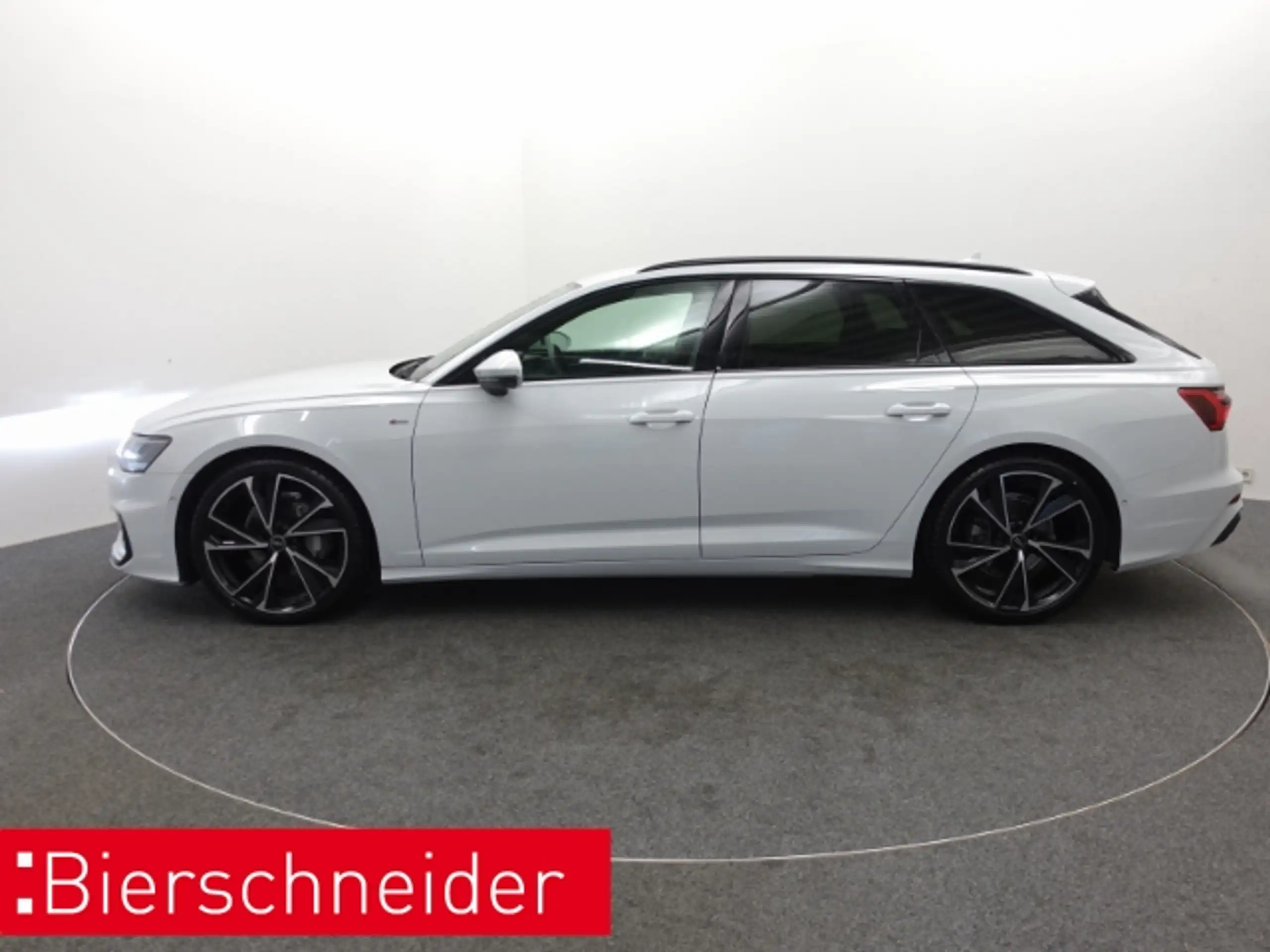 Audi - A6