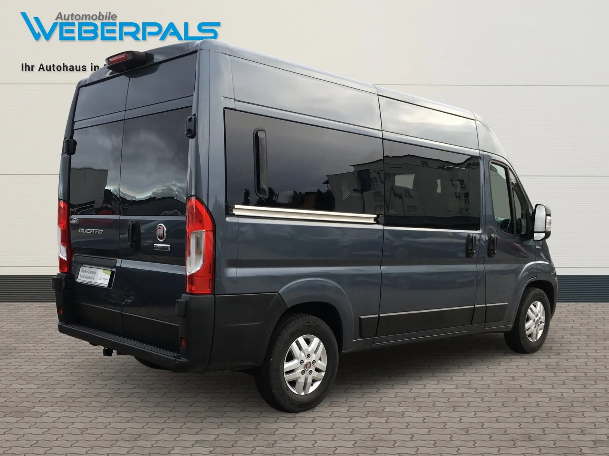 Fiat - Ducato