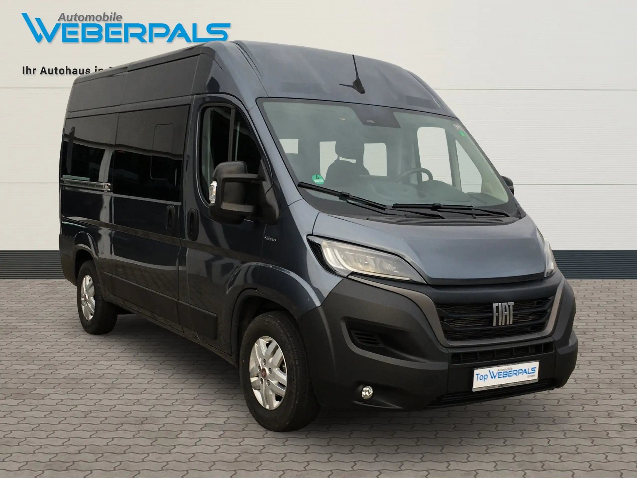 Fiat - Ducato