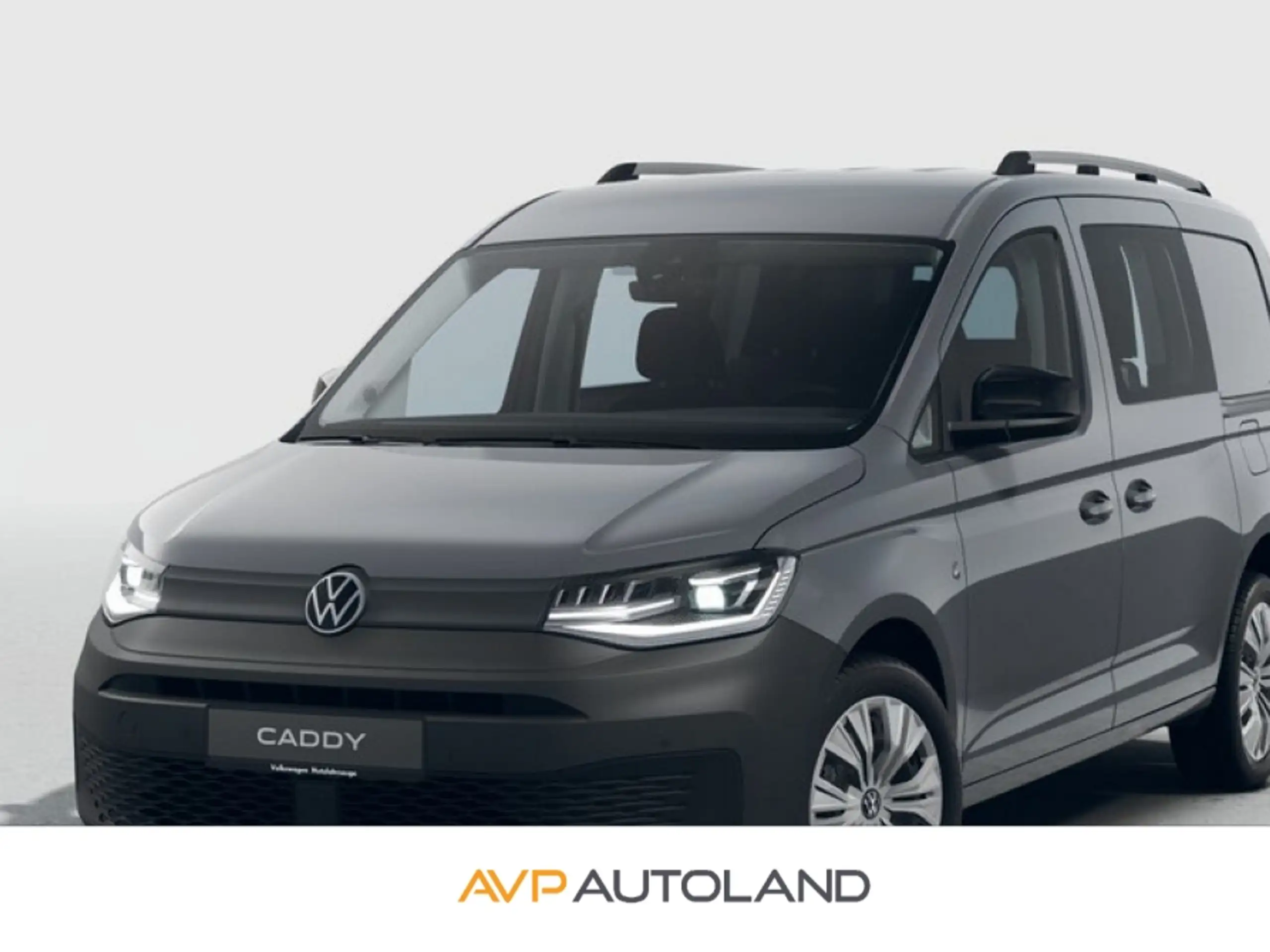 Volkswagen - Caddy