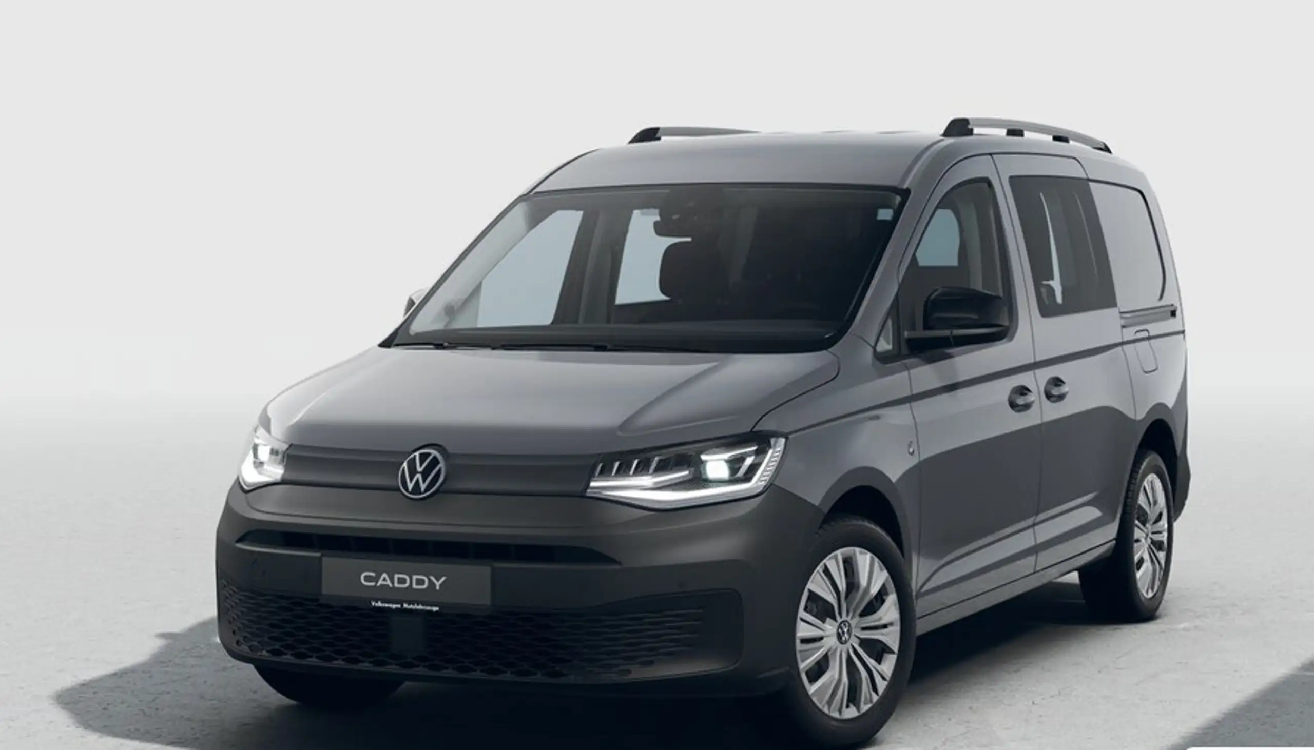 Volkswagen - Caddy