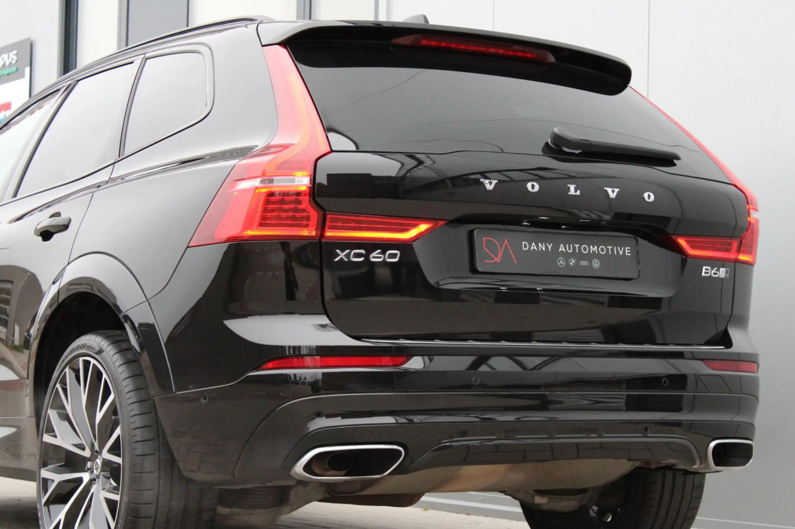 Volvo - XC60