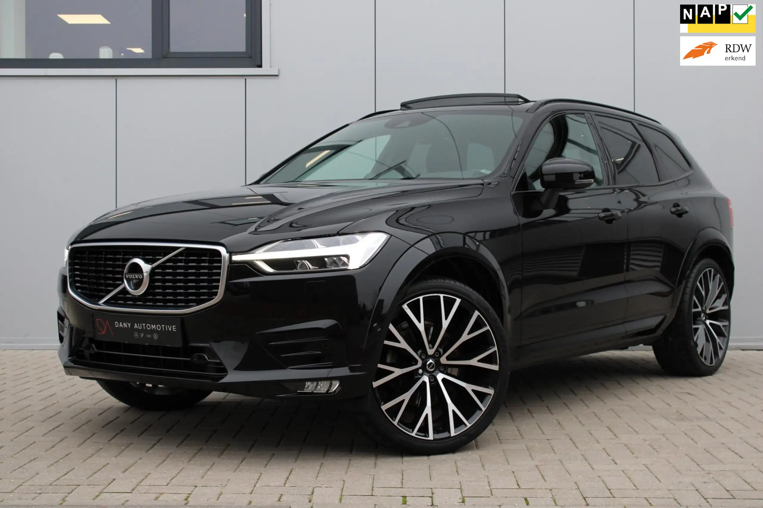 Volvo - XC60