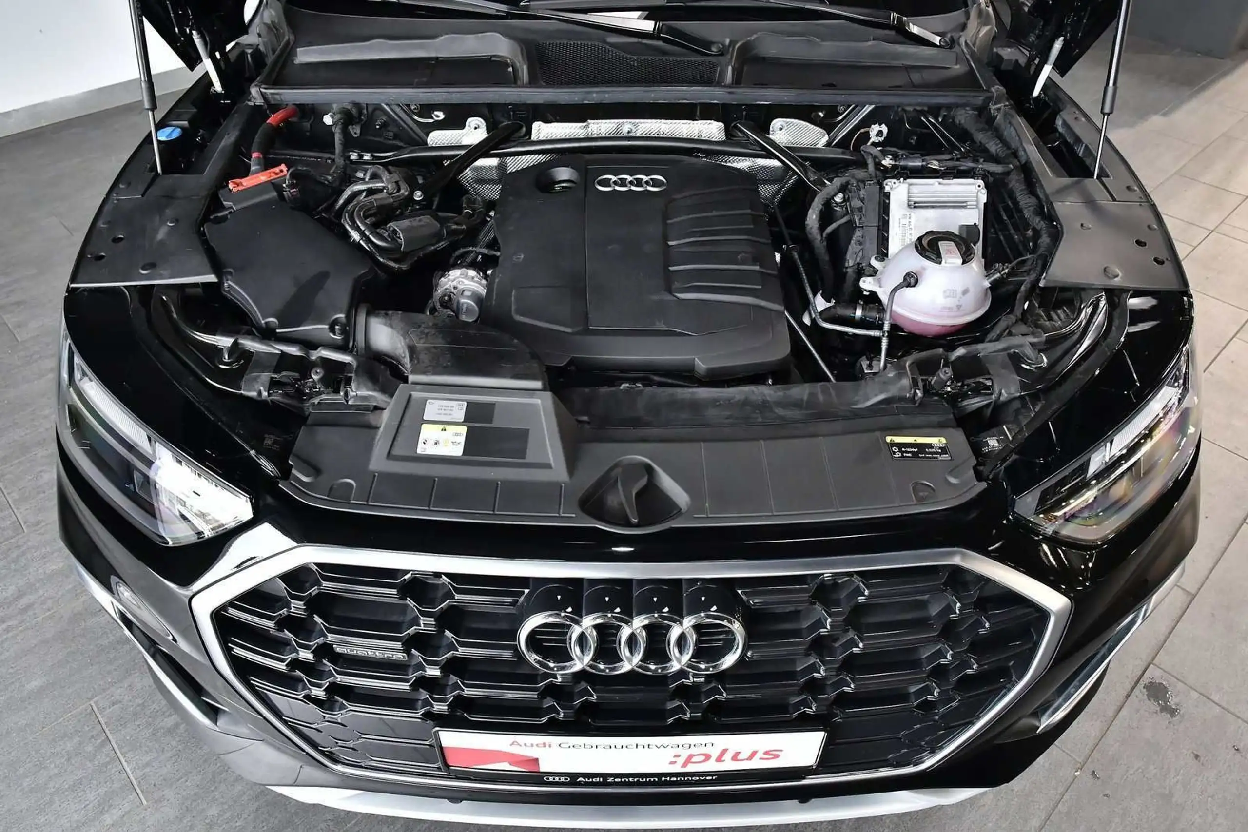 Audi - Q5