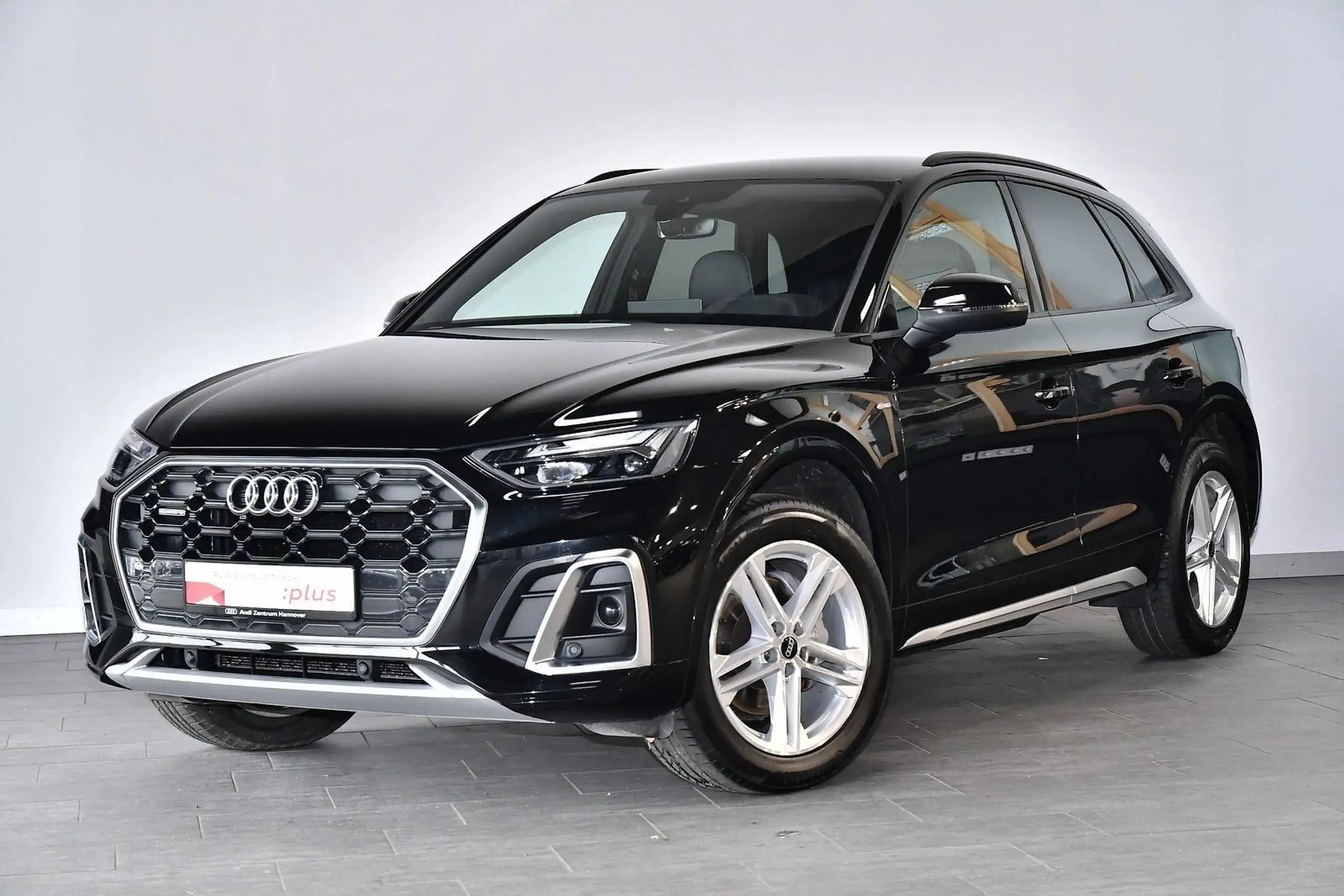 Audi - Q5