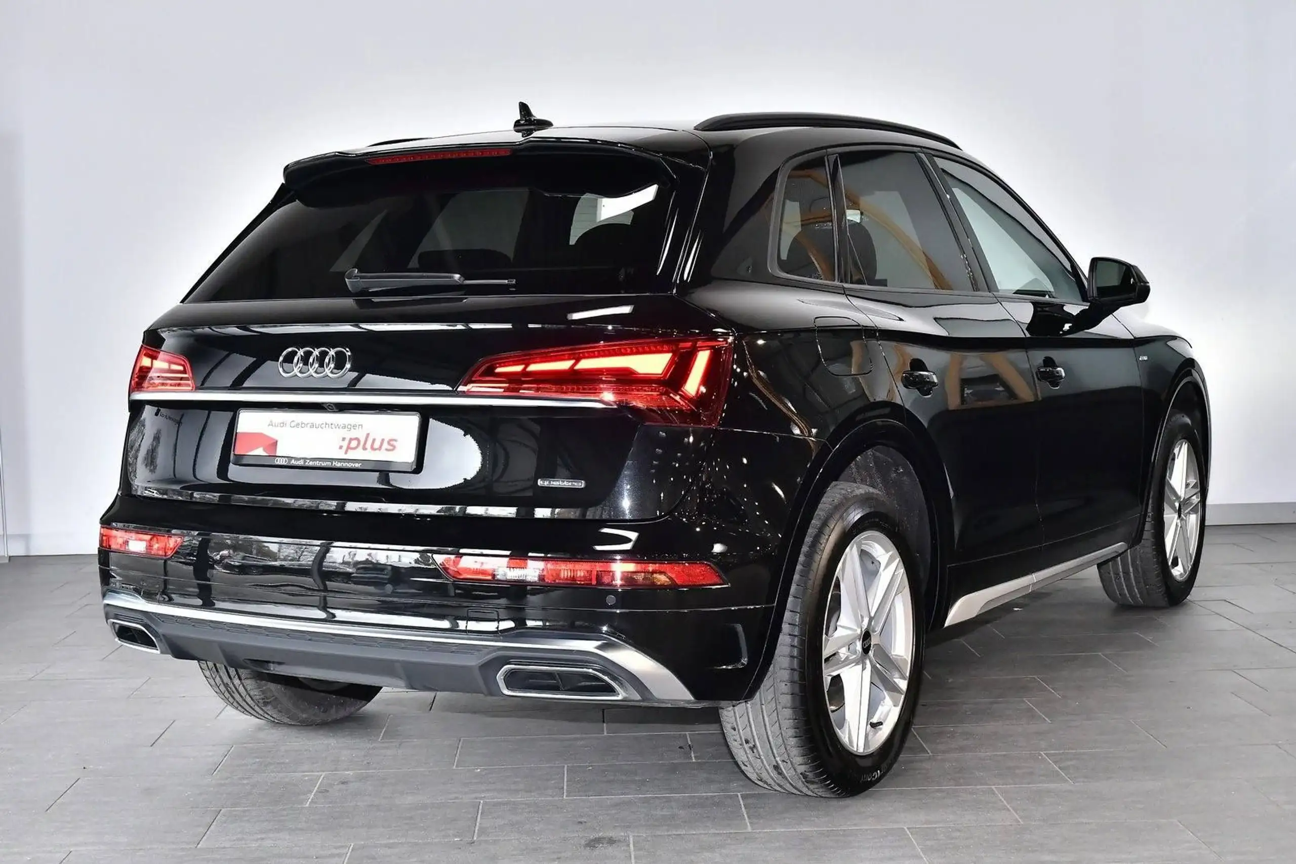 Audi - Q5