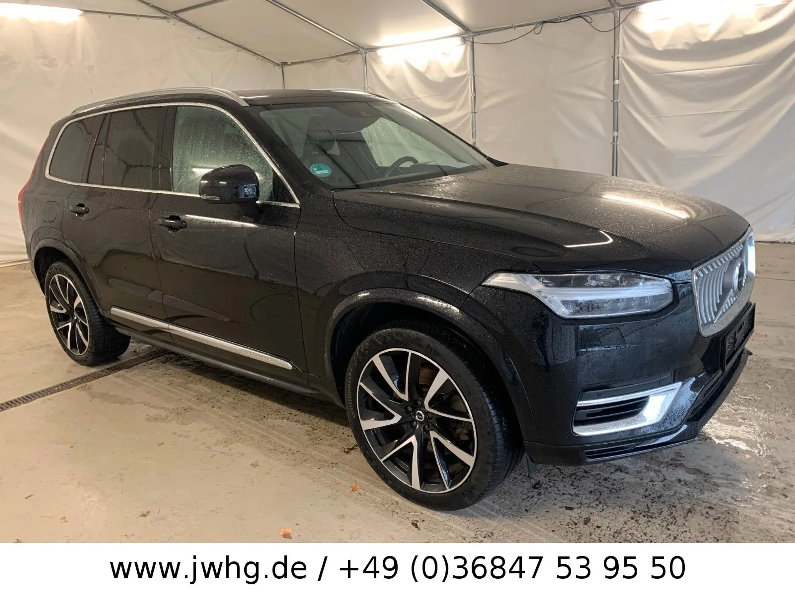 Volvo - XC90