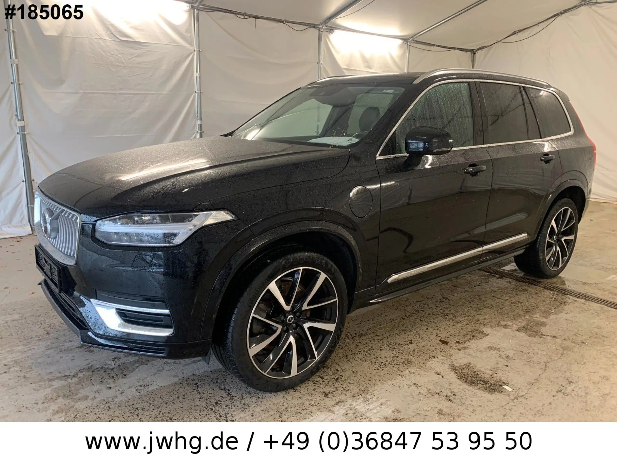 Volvo - XC90