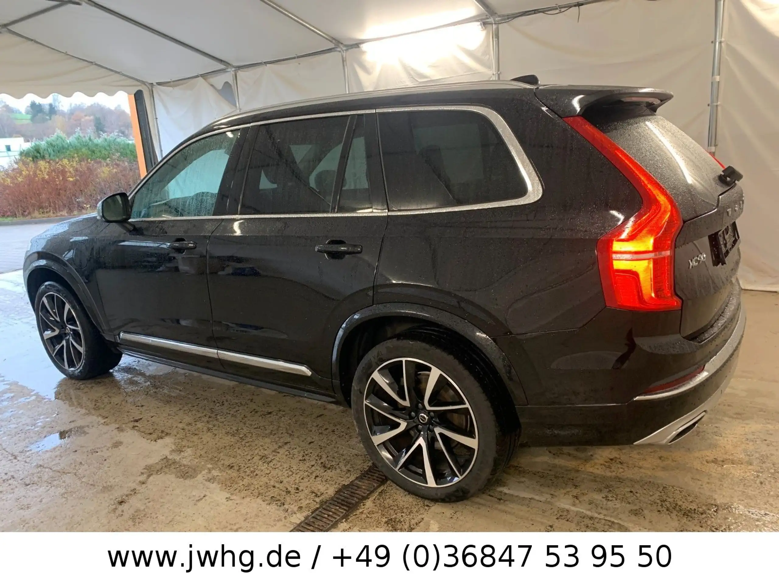 Volvo - XC90