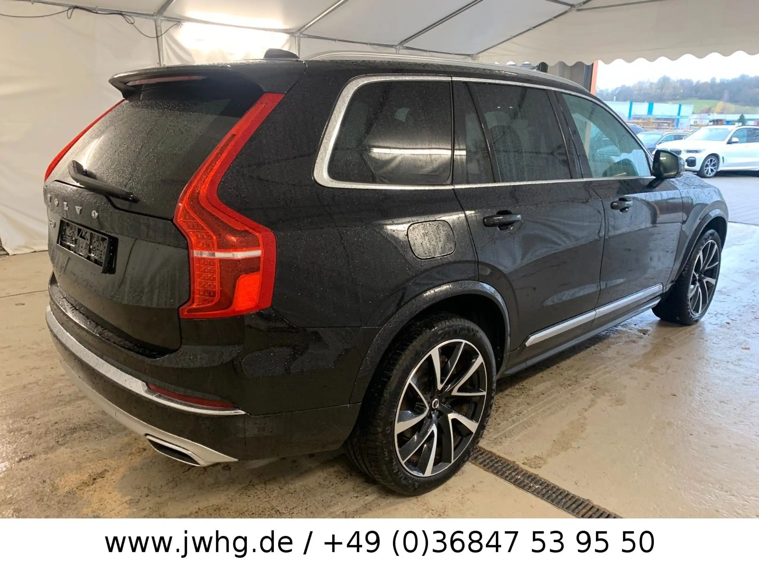 Volvo - XC90