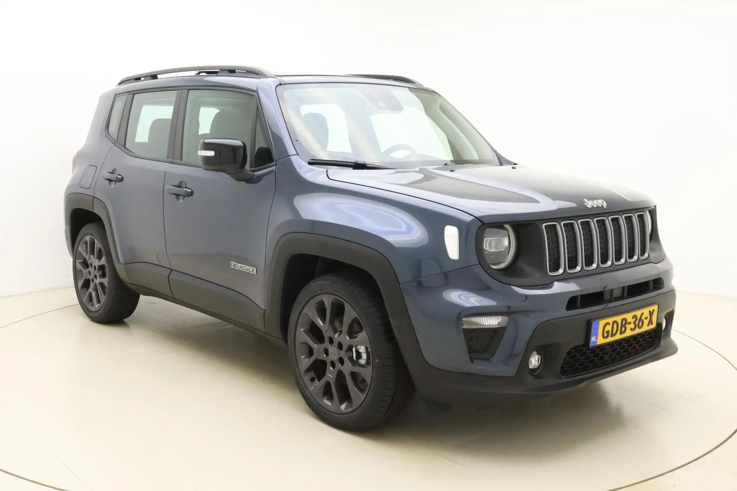 Jeep - Renegade