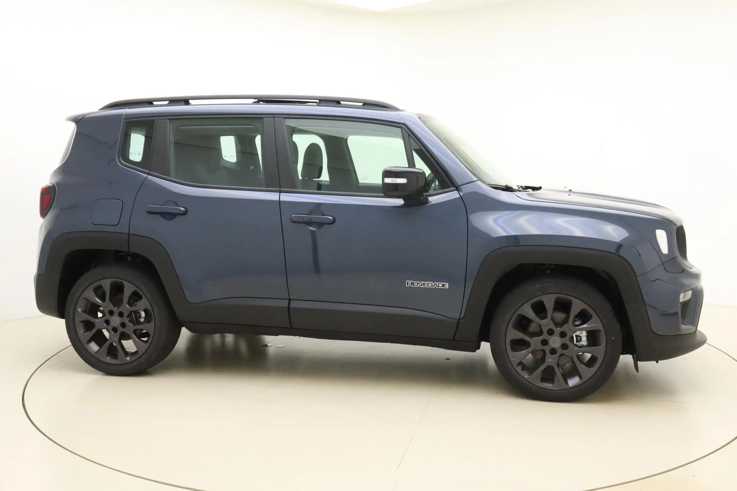 Jeep - Renegade