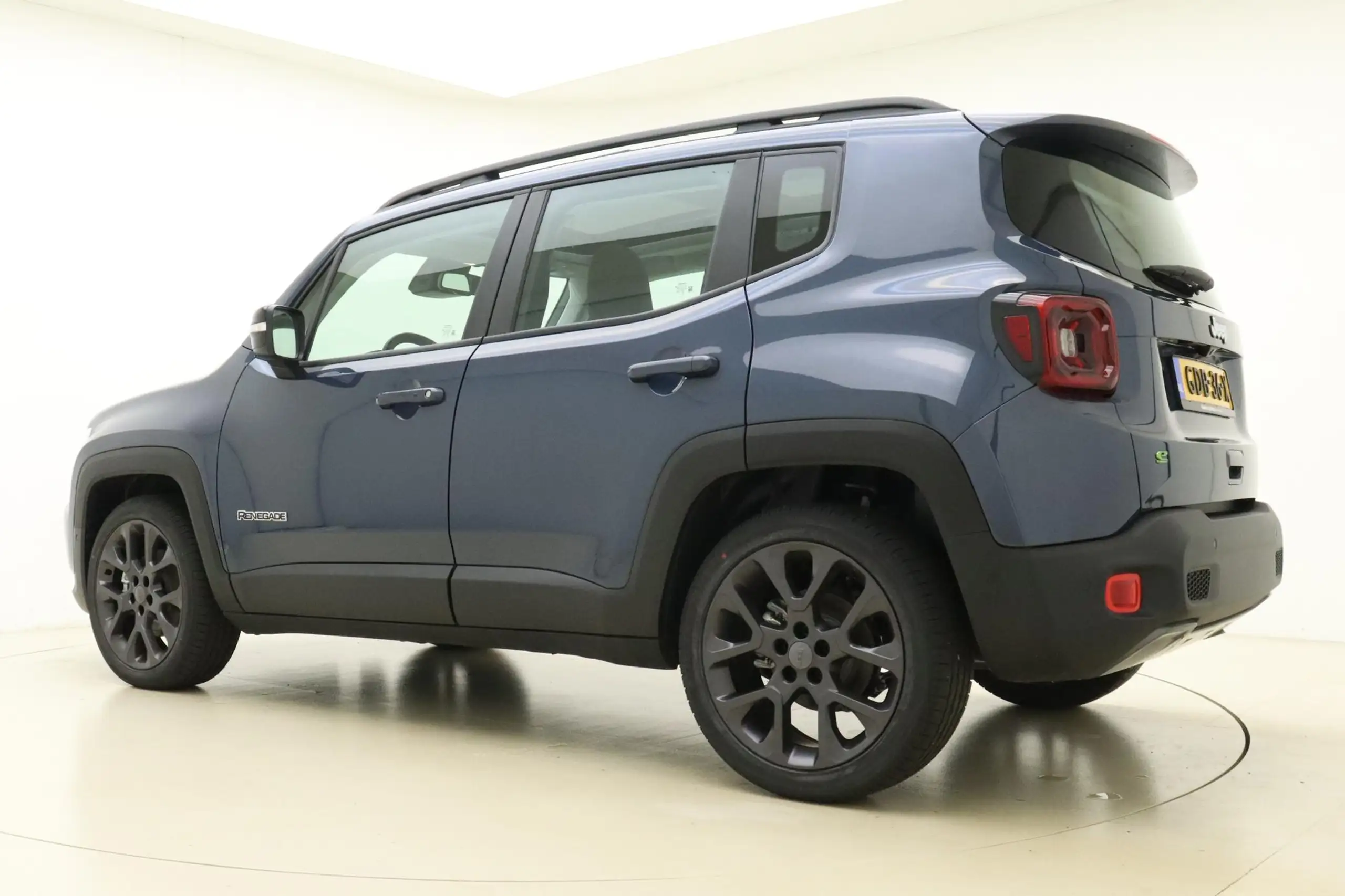 Jeep - Renegade