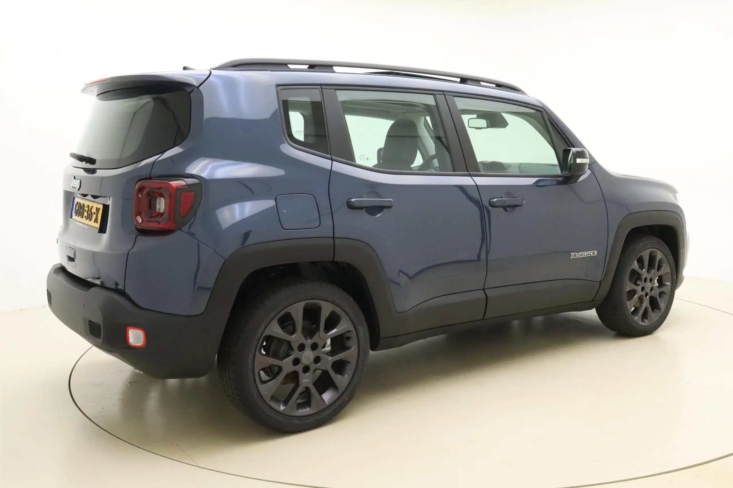 Jeep - Renegade