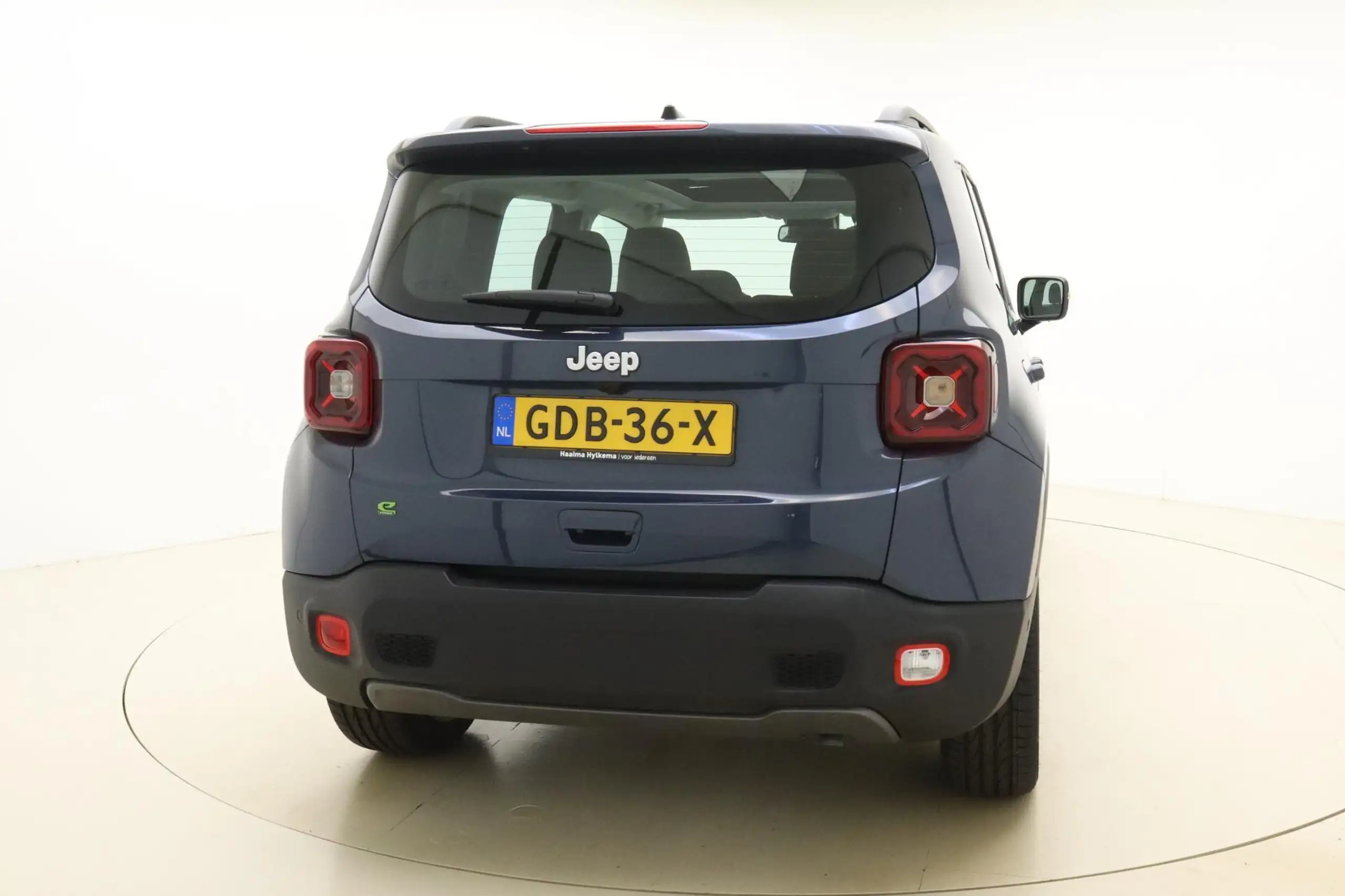 Jeep - Renegade