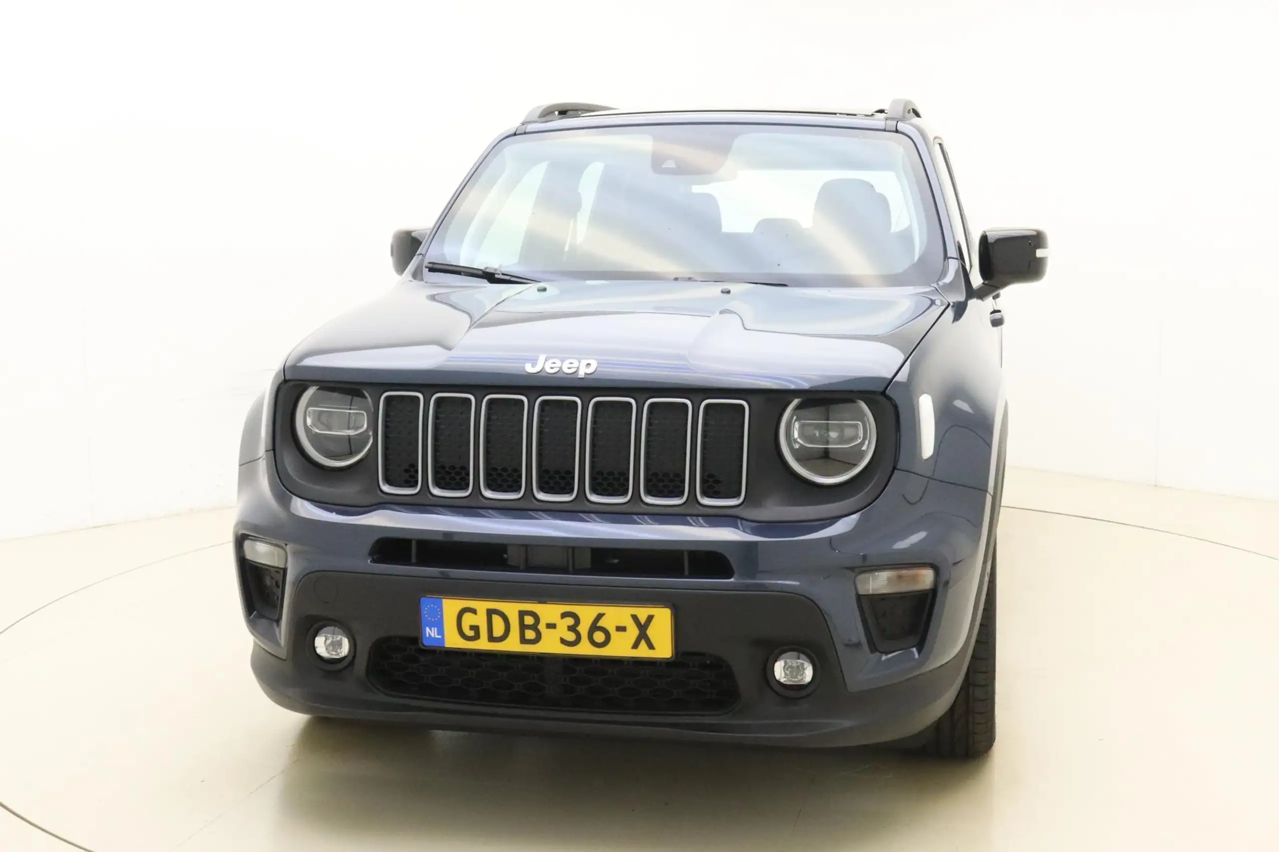 Jeep - Renegade