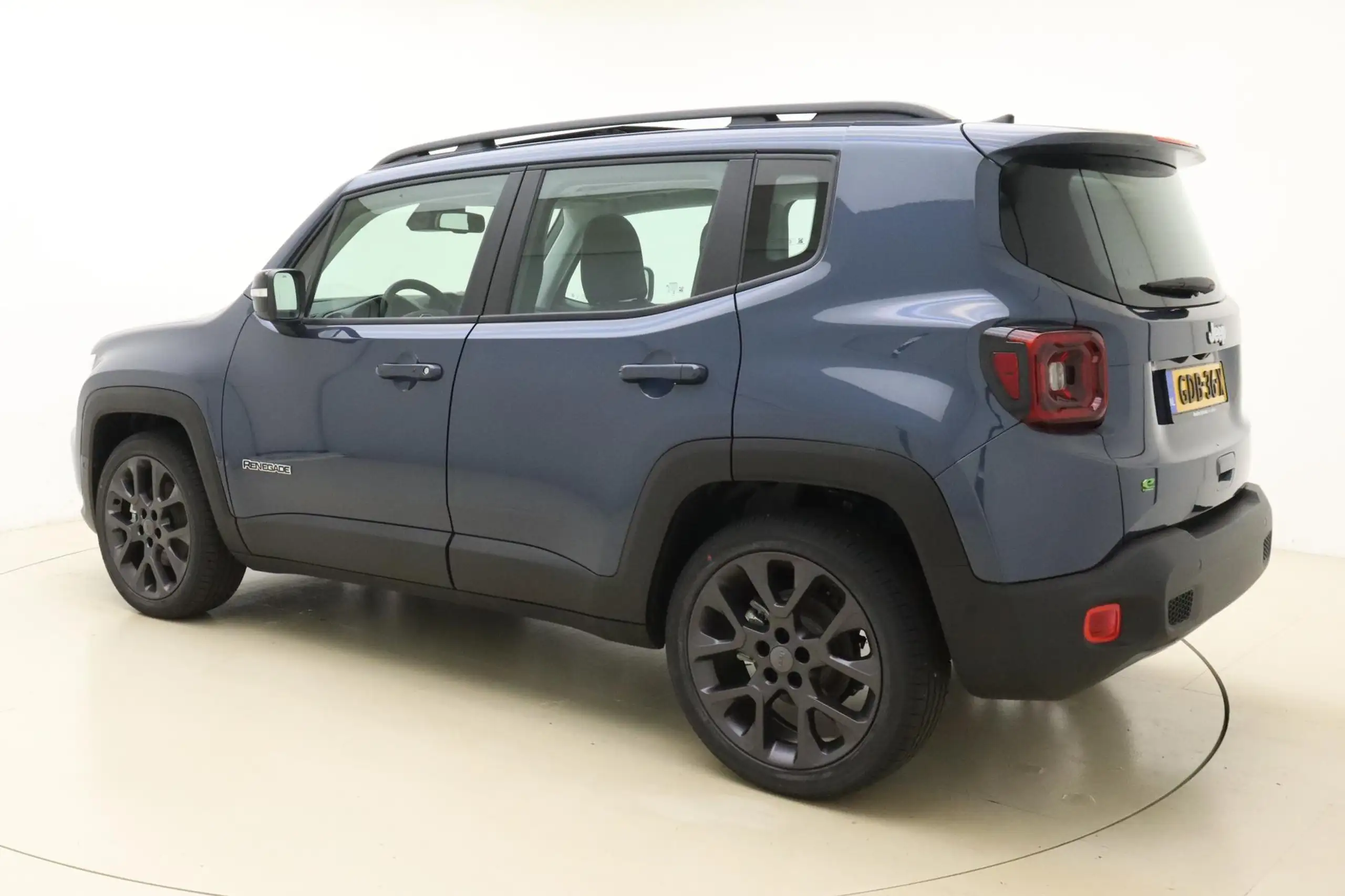 Jeep - Renegade