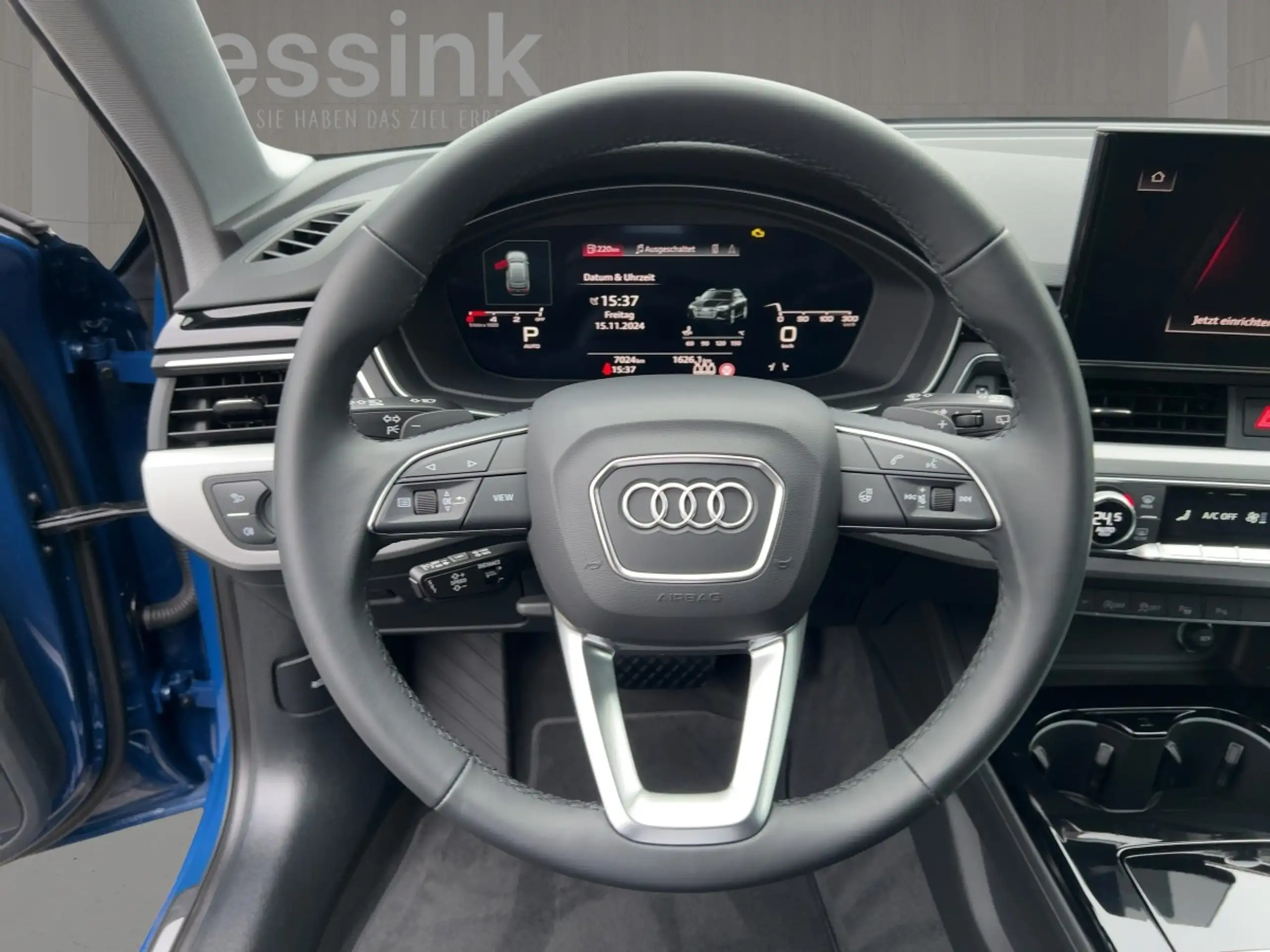 Audi - A4