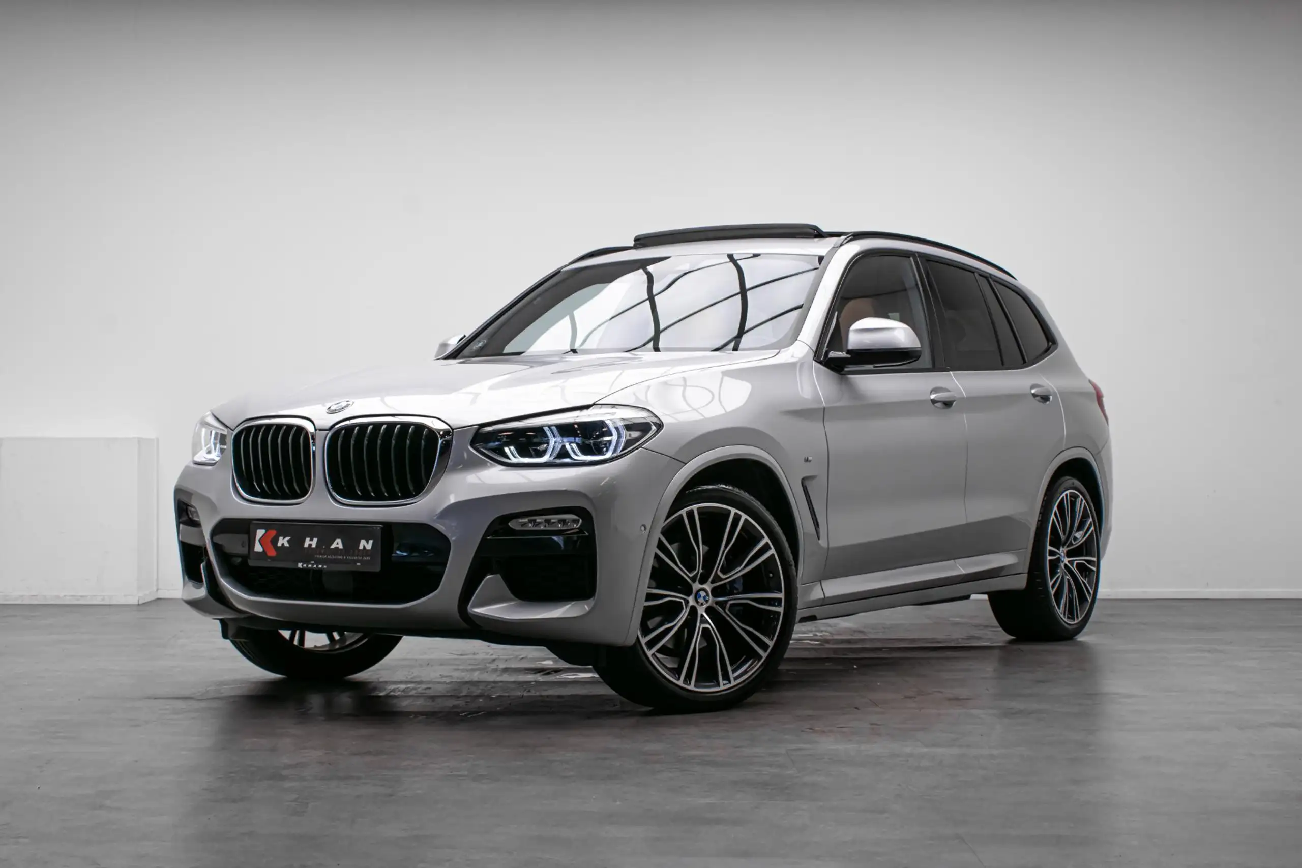 BMW - X3