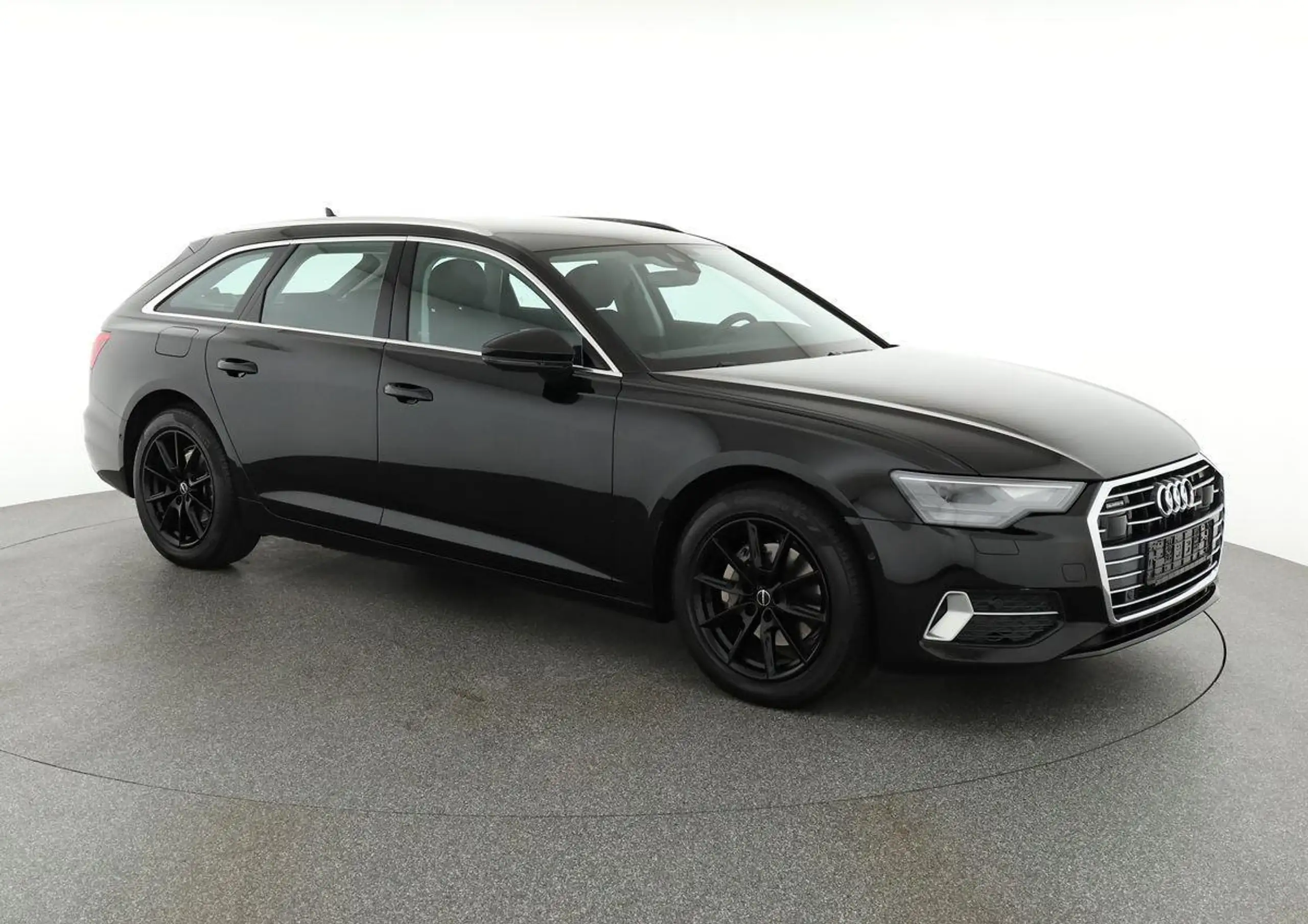 Audi - A6