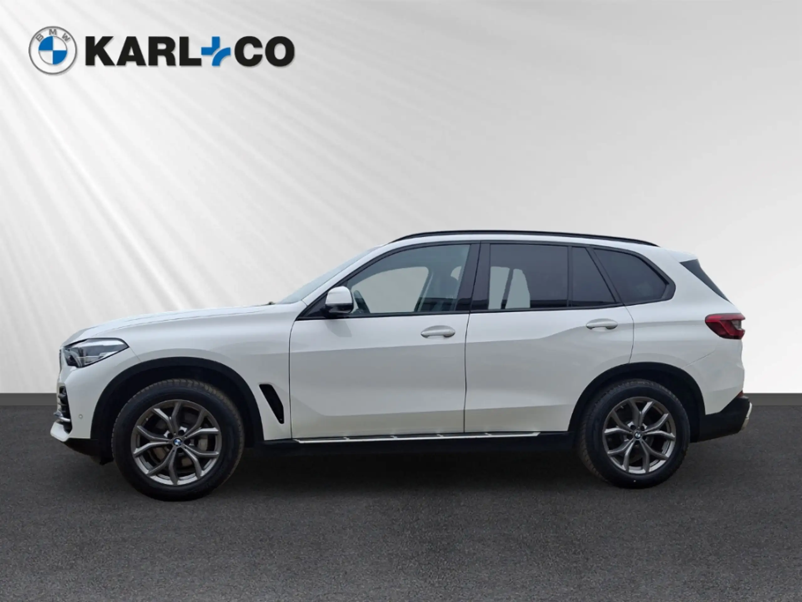 BMW - X5