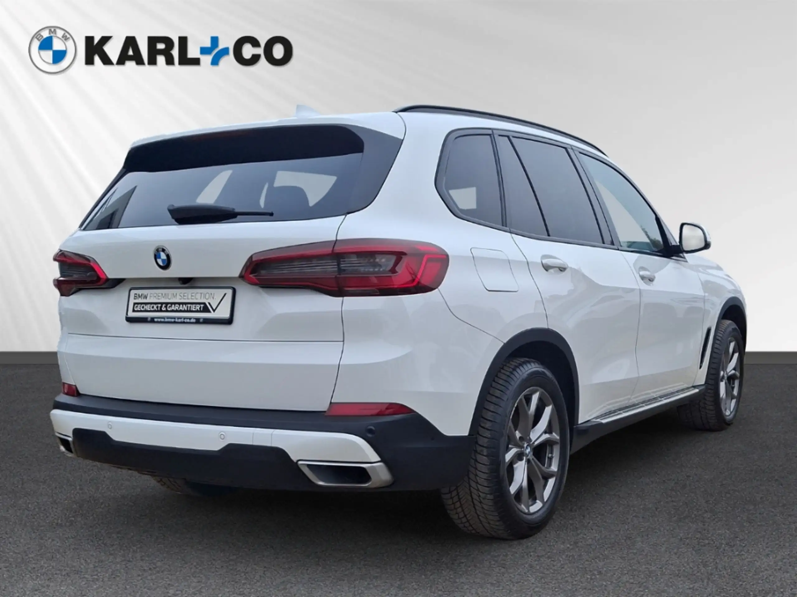 BMW - X5