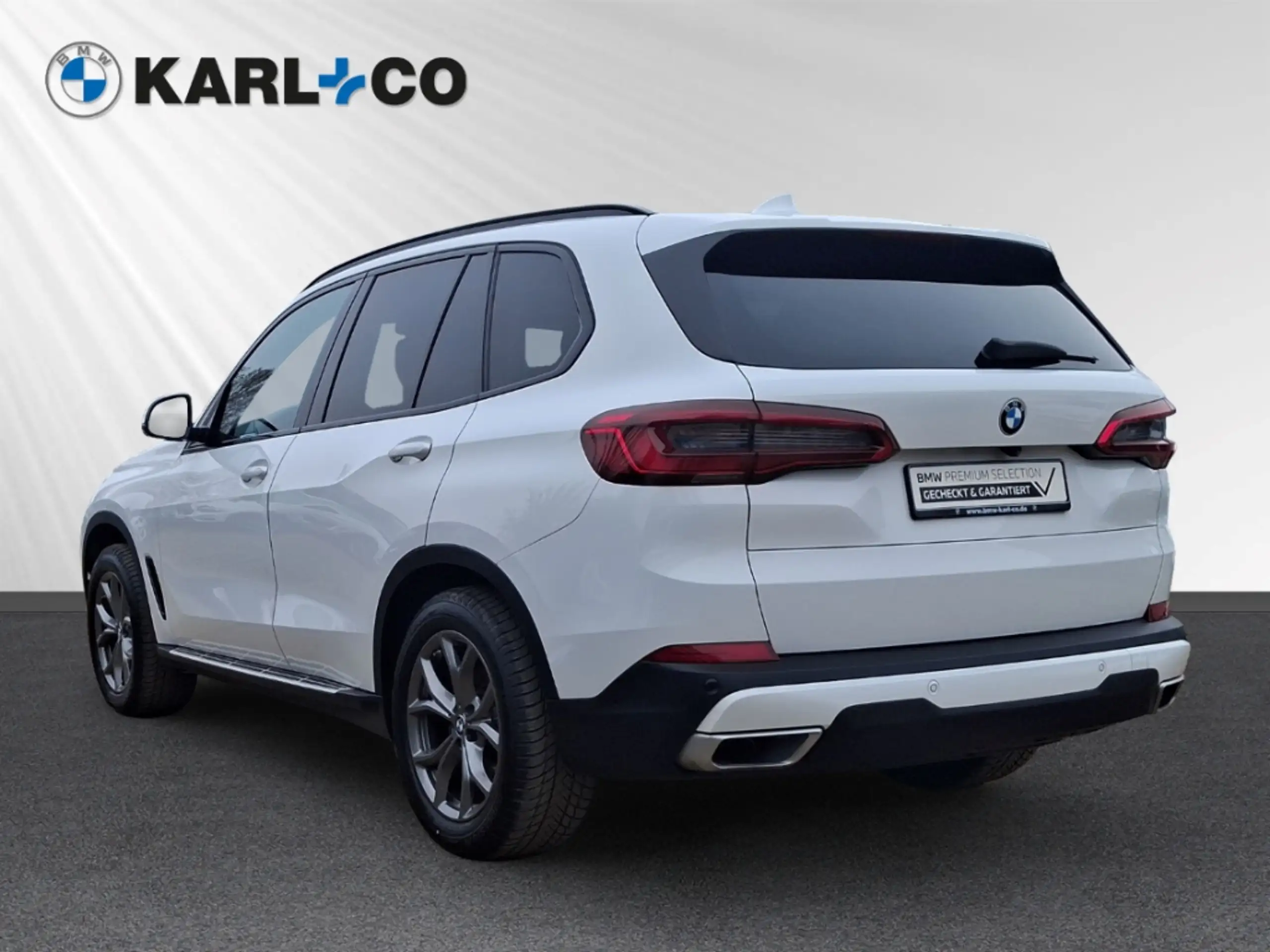 BMW - X5