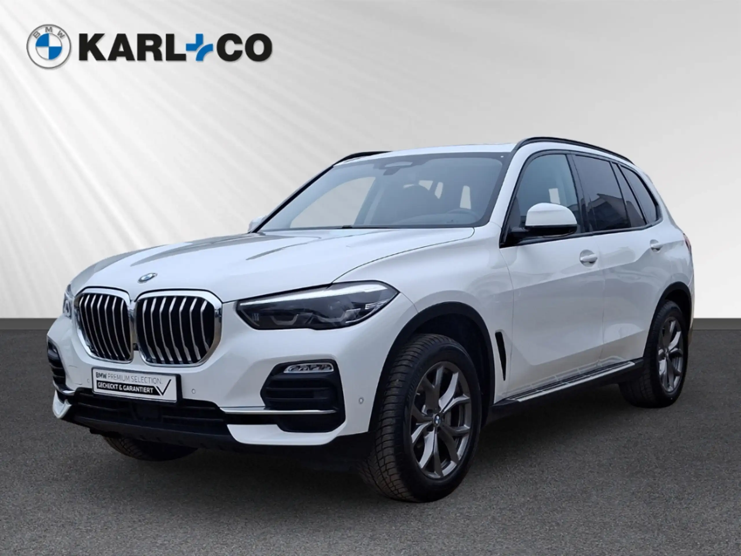 BMW - X5