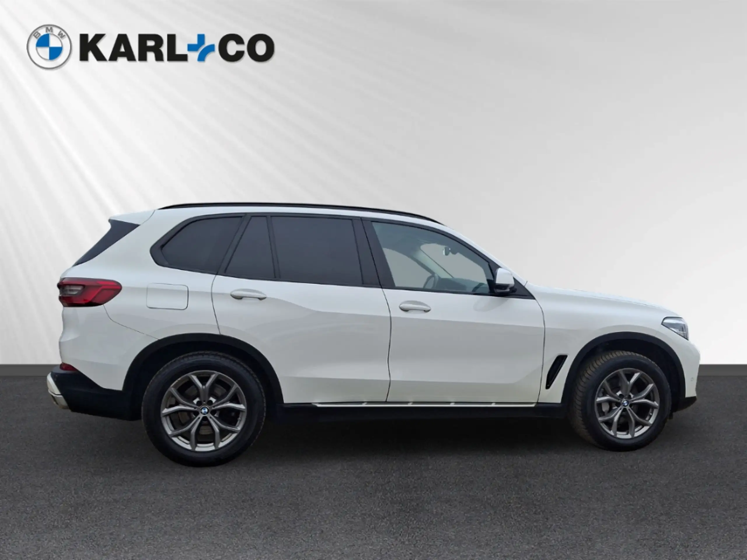 BMW - X5