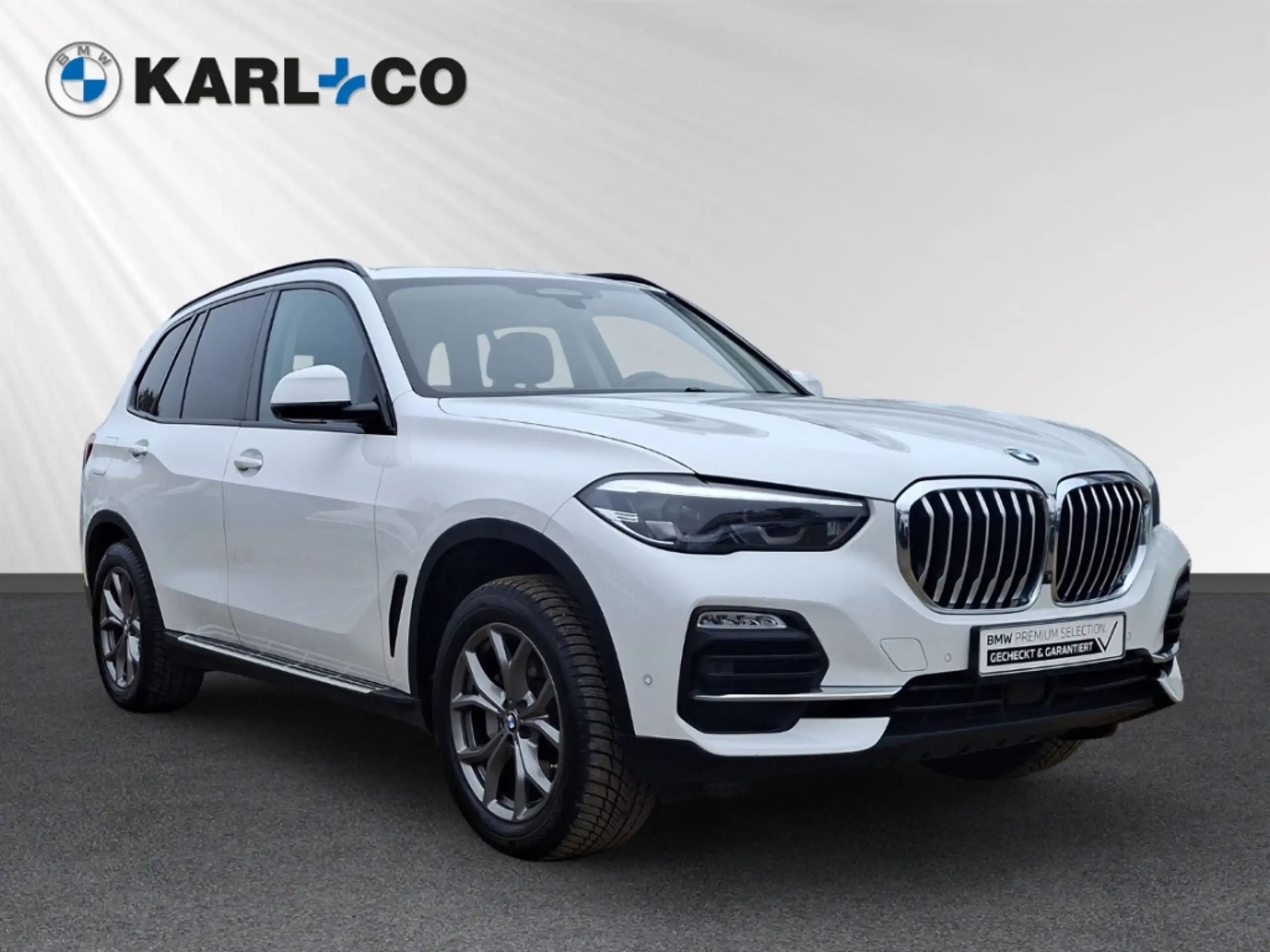 BMW - X5