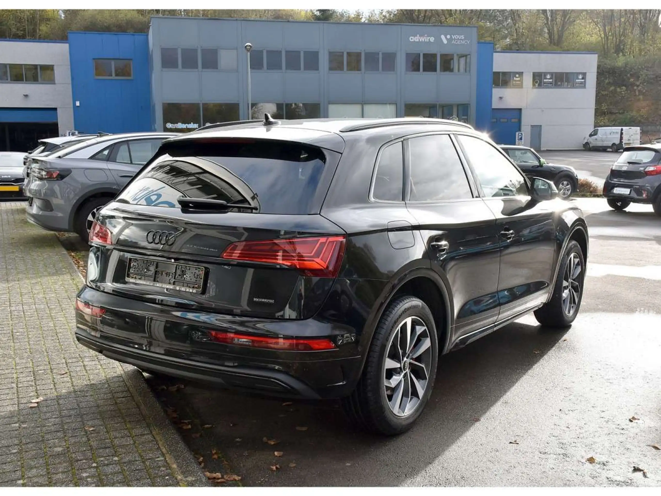 Audi - Q5