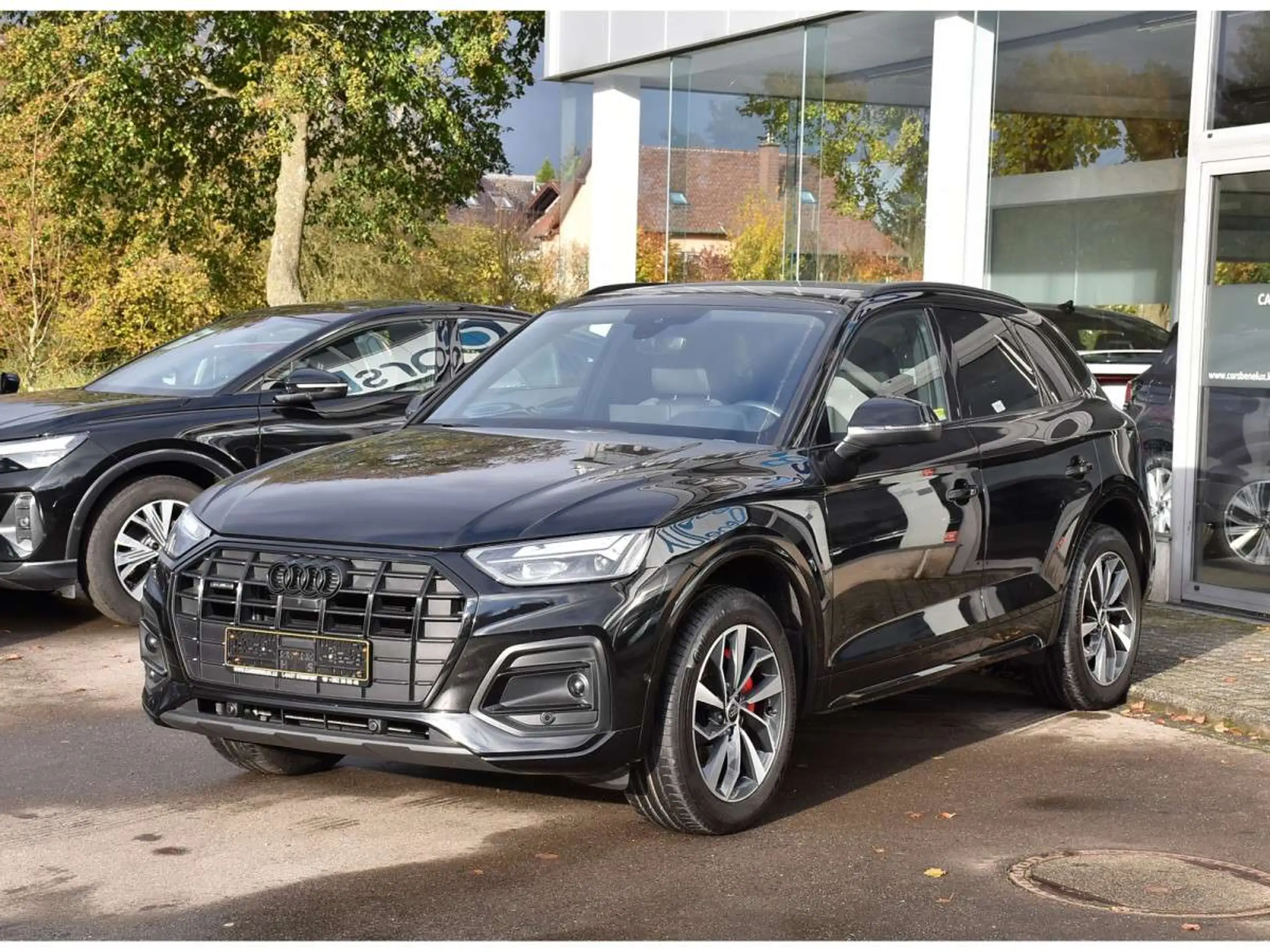 Audi - Q5