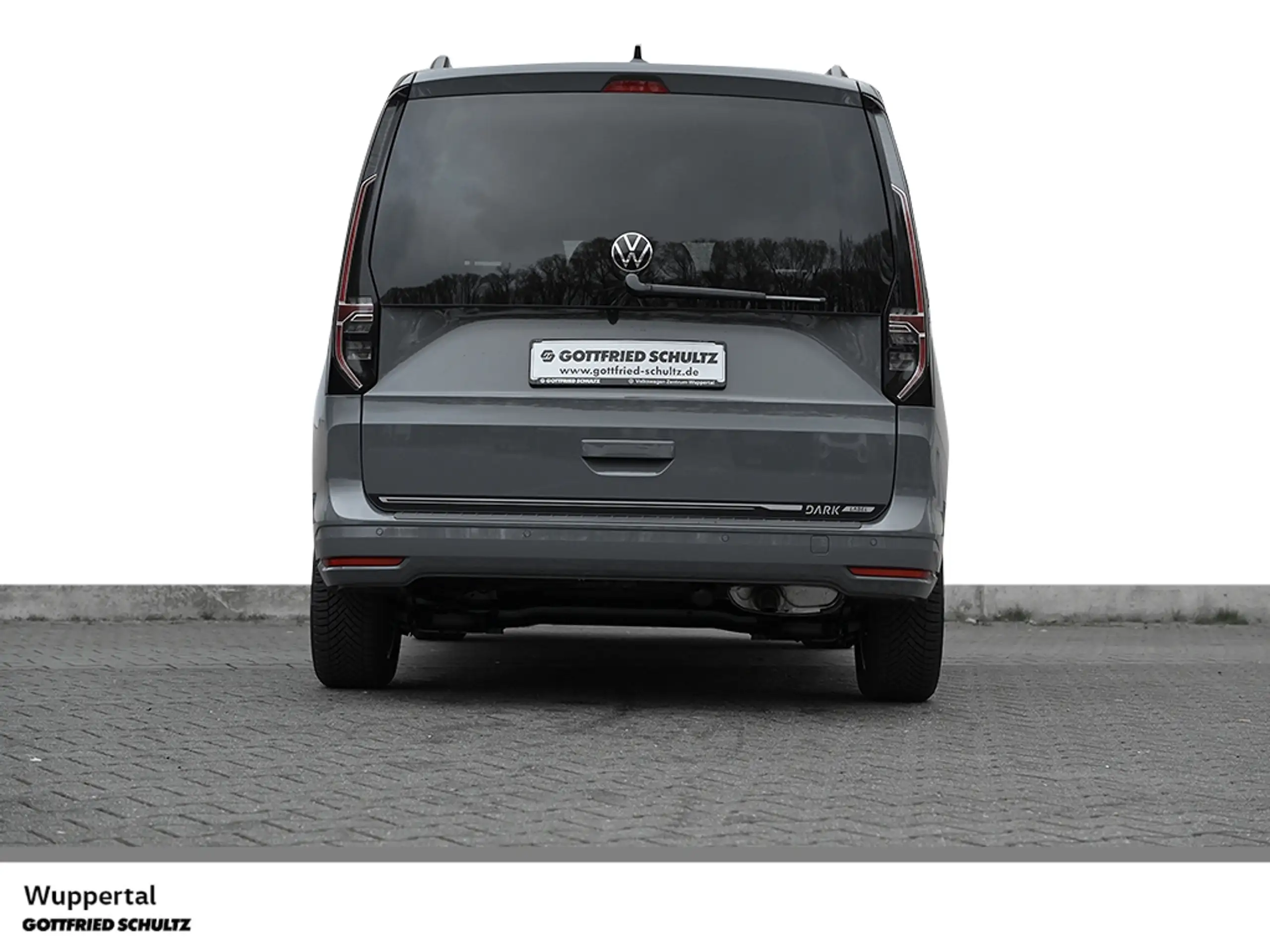 Volkswagen - Caddy