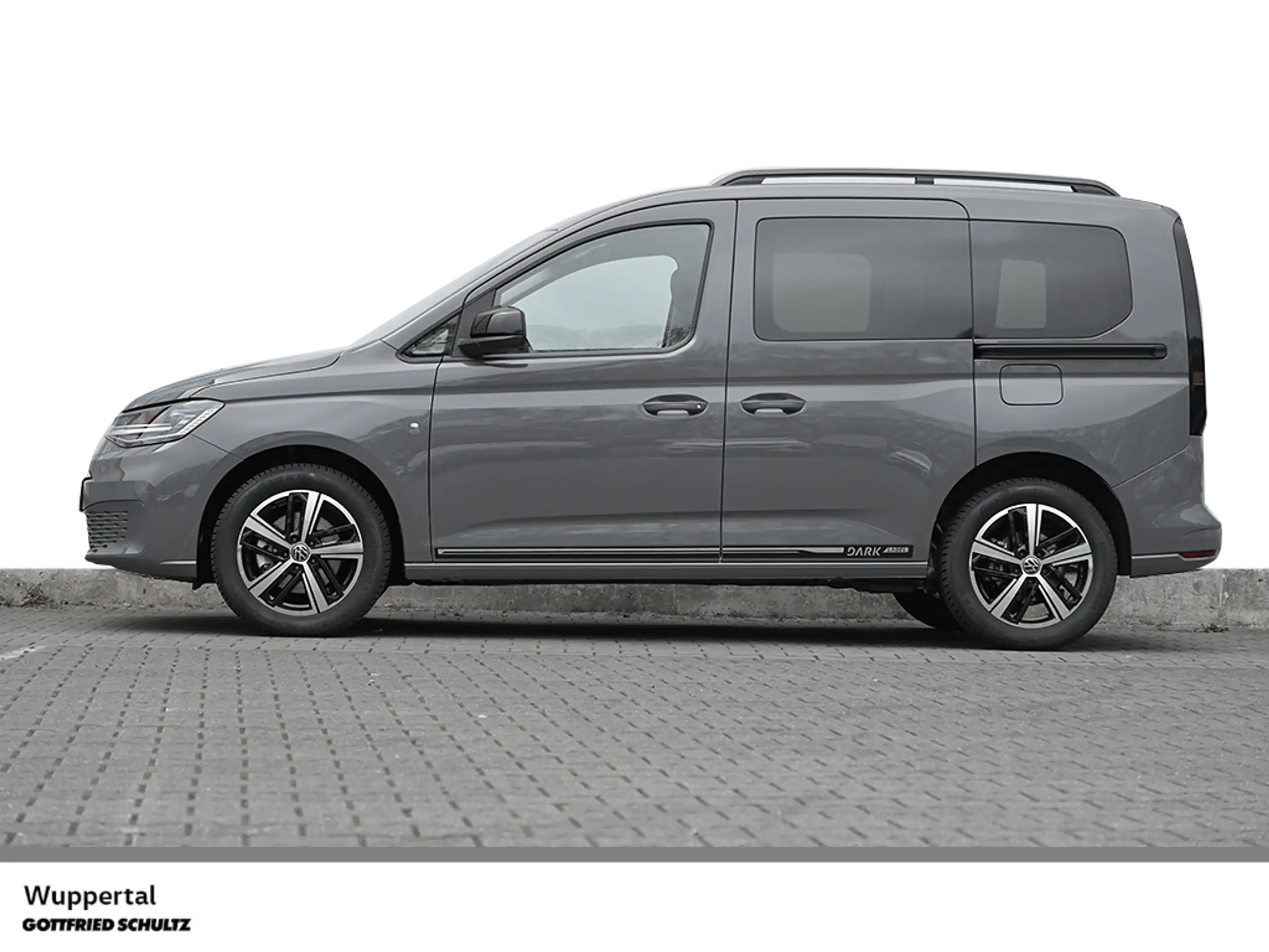 Volkswagen - Caddy