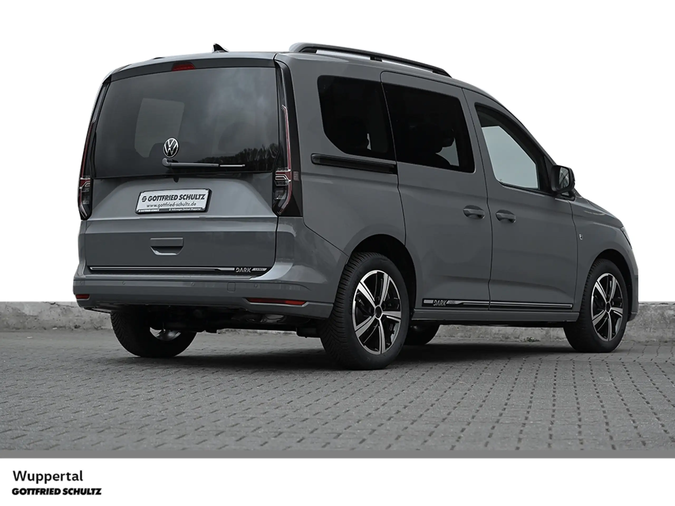 Volkswagen - Caddy